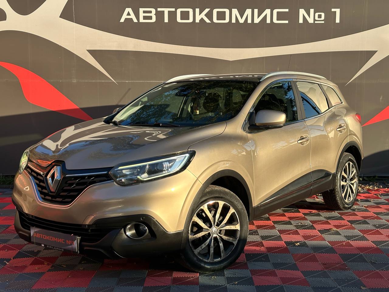 Kadjar