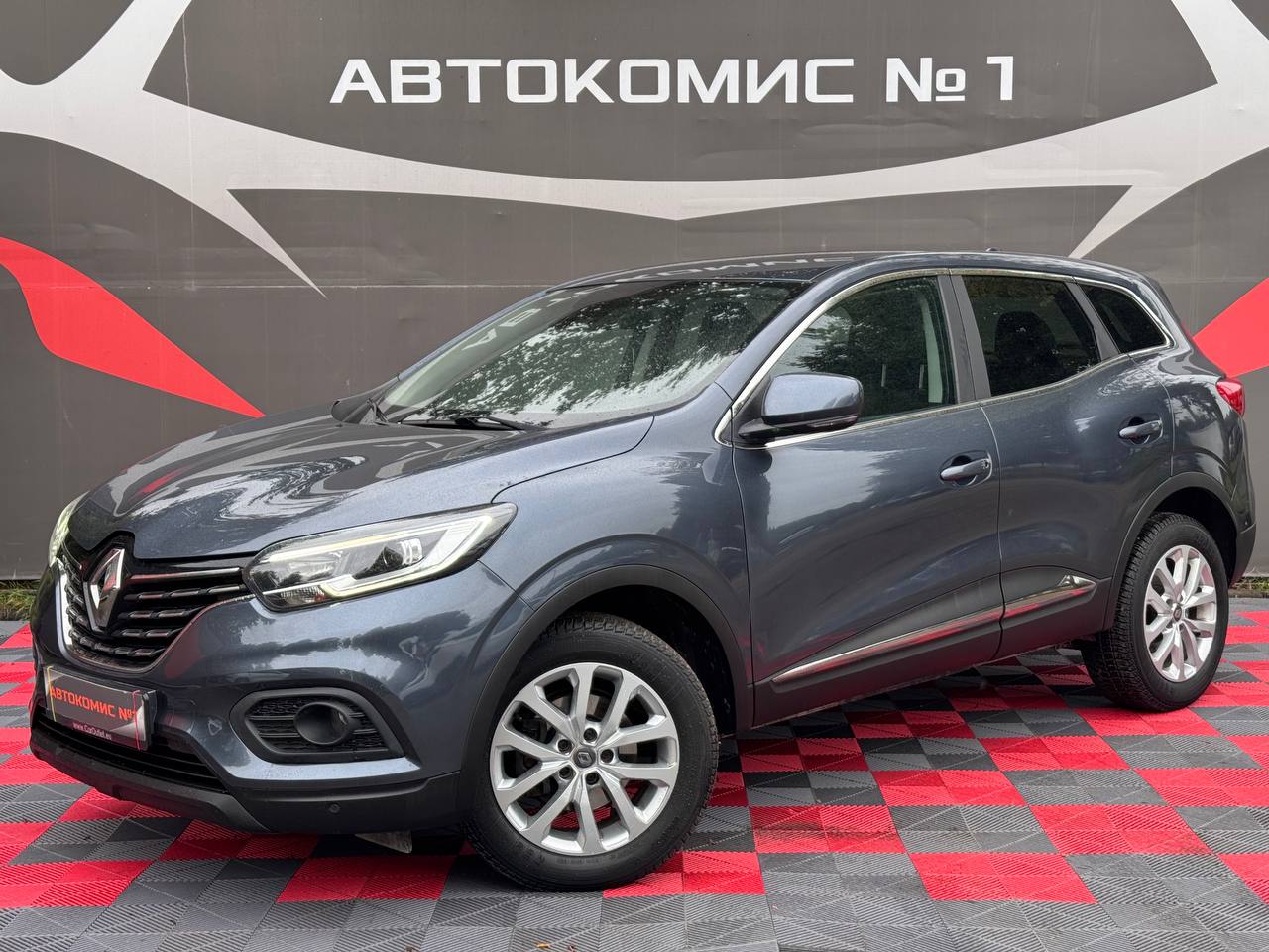  Kadjar