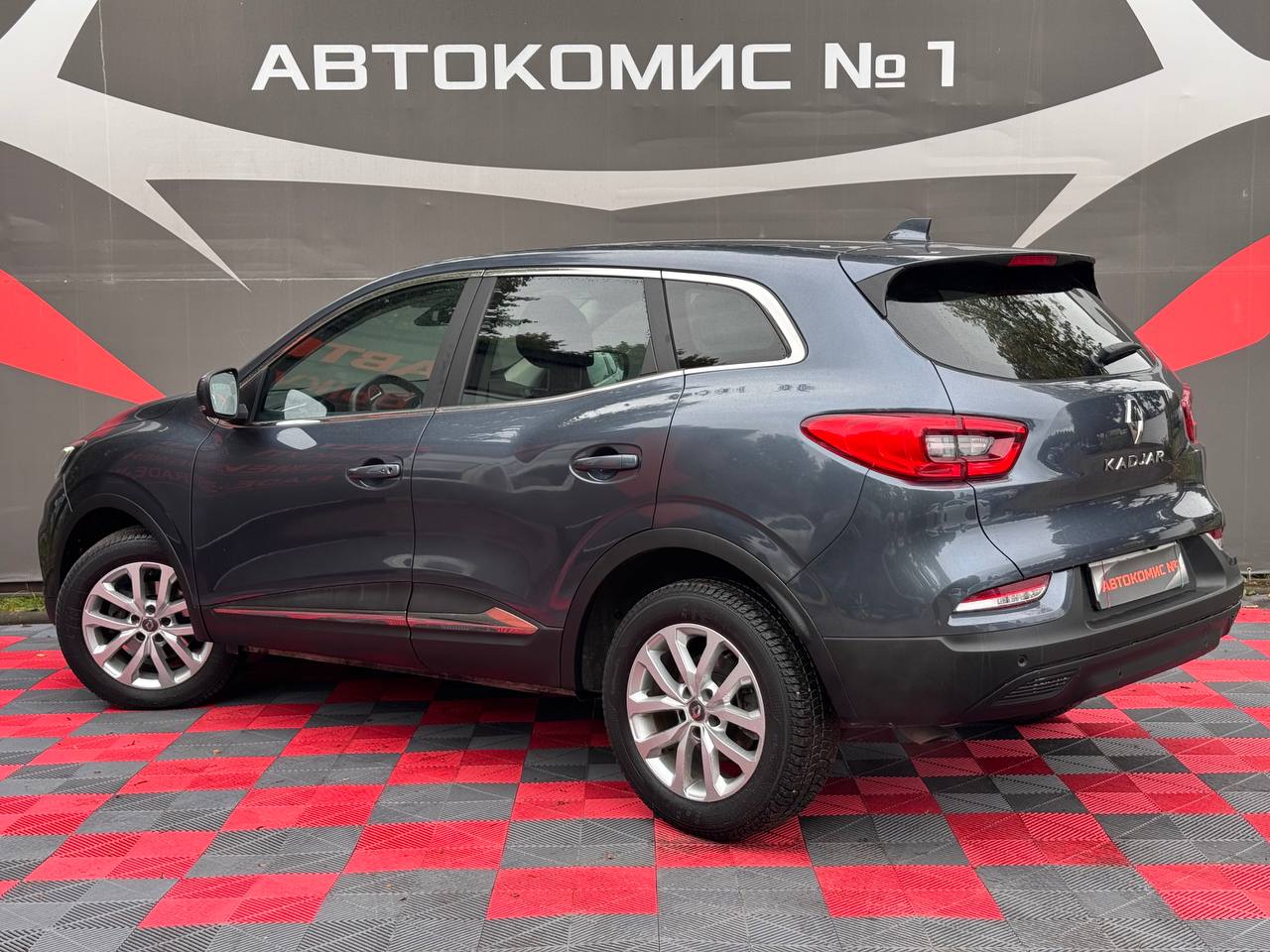  Kadjar