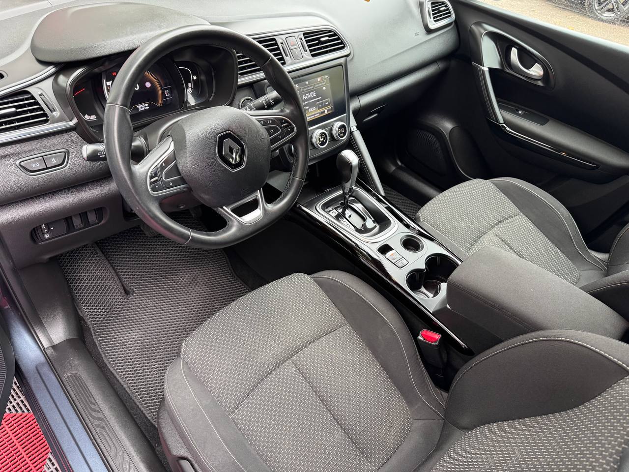  Kadjar