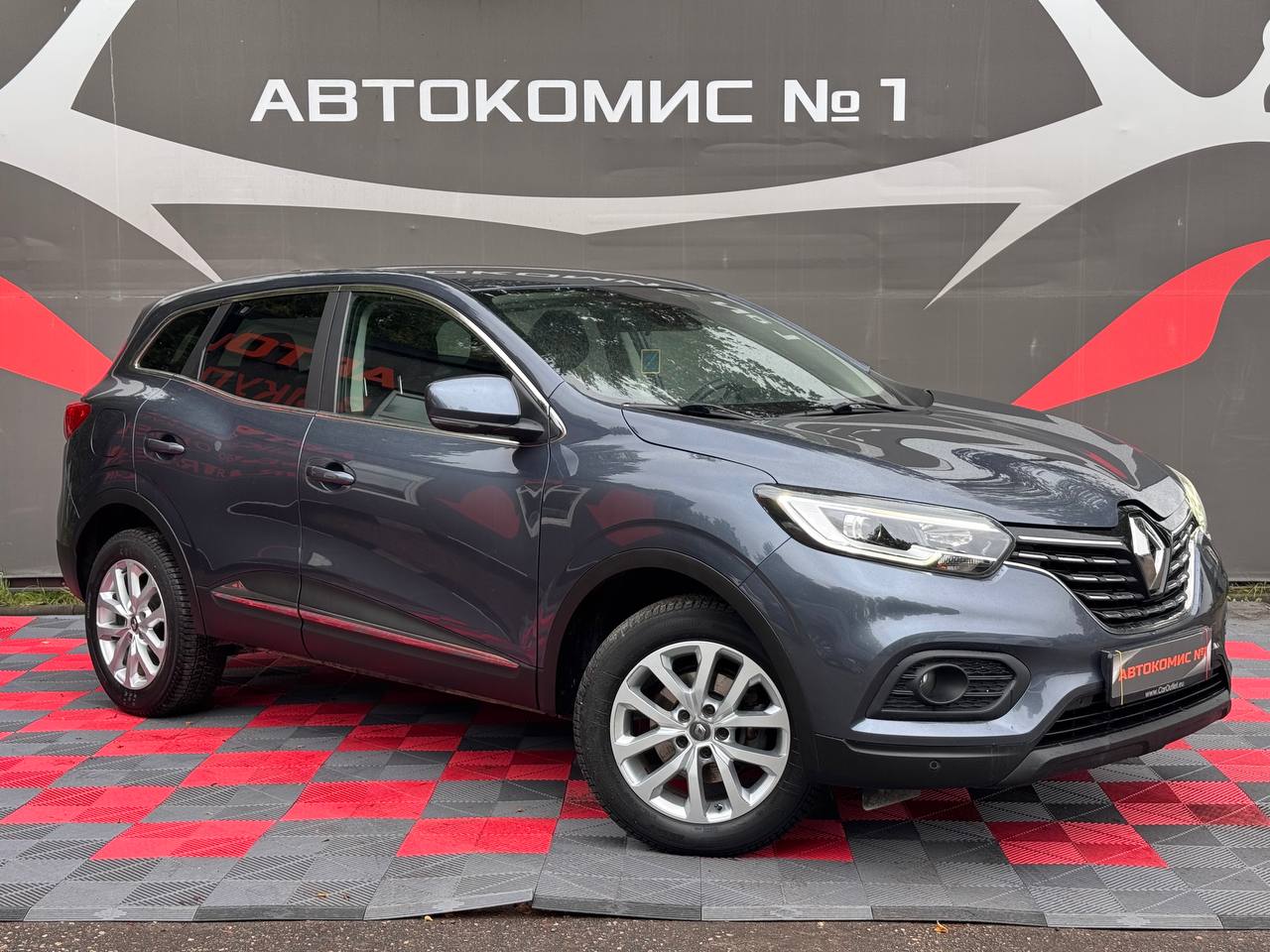  Kadjar
