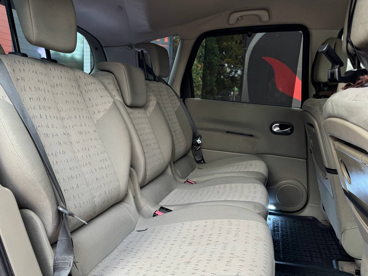  Scenic