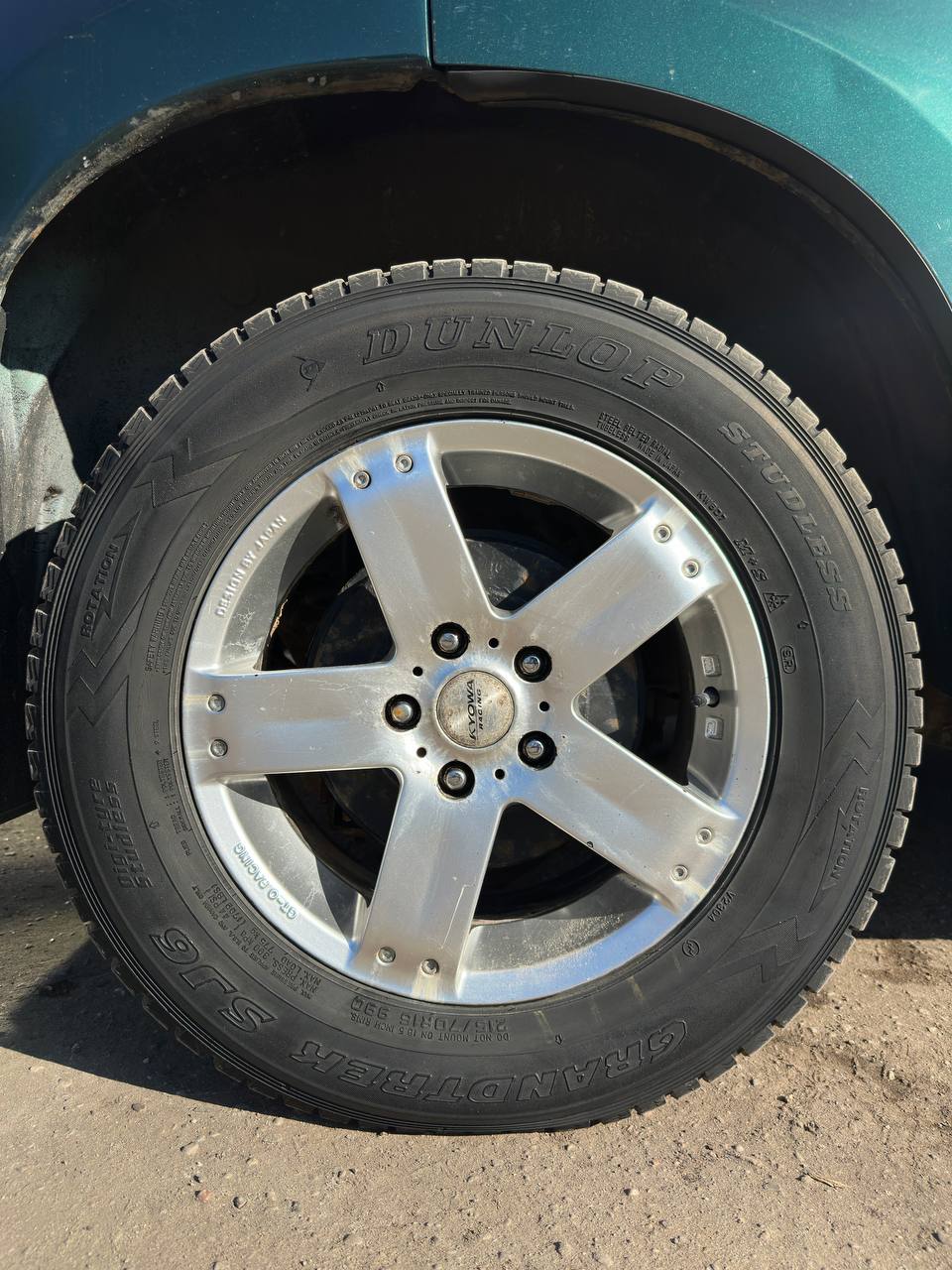  Grand Vitara JT