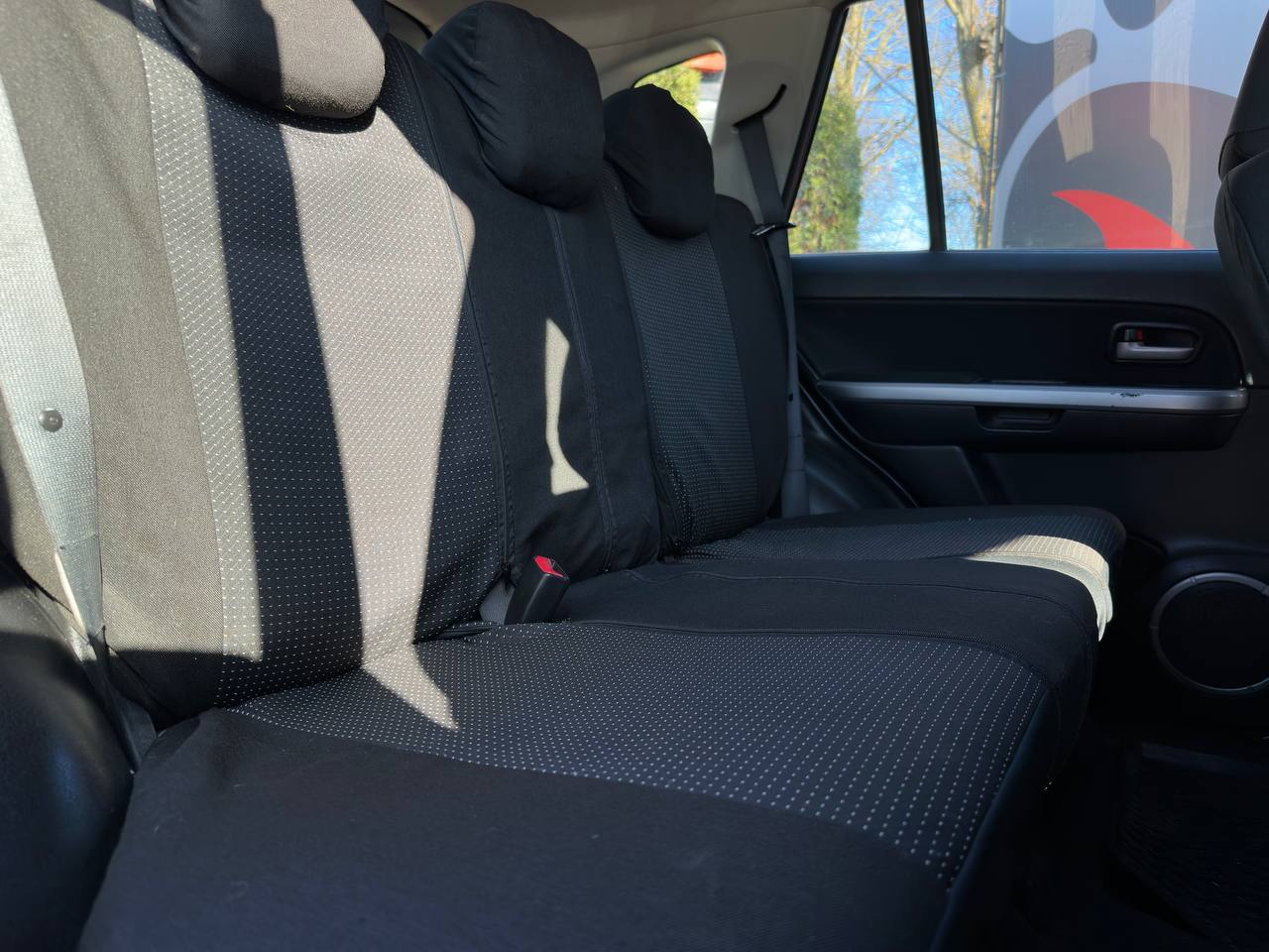  Grand Vitara JT
