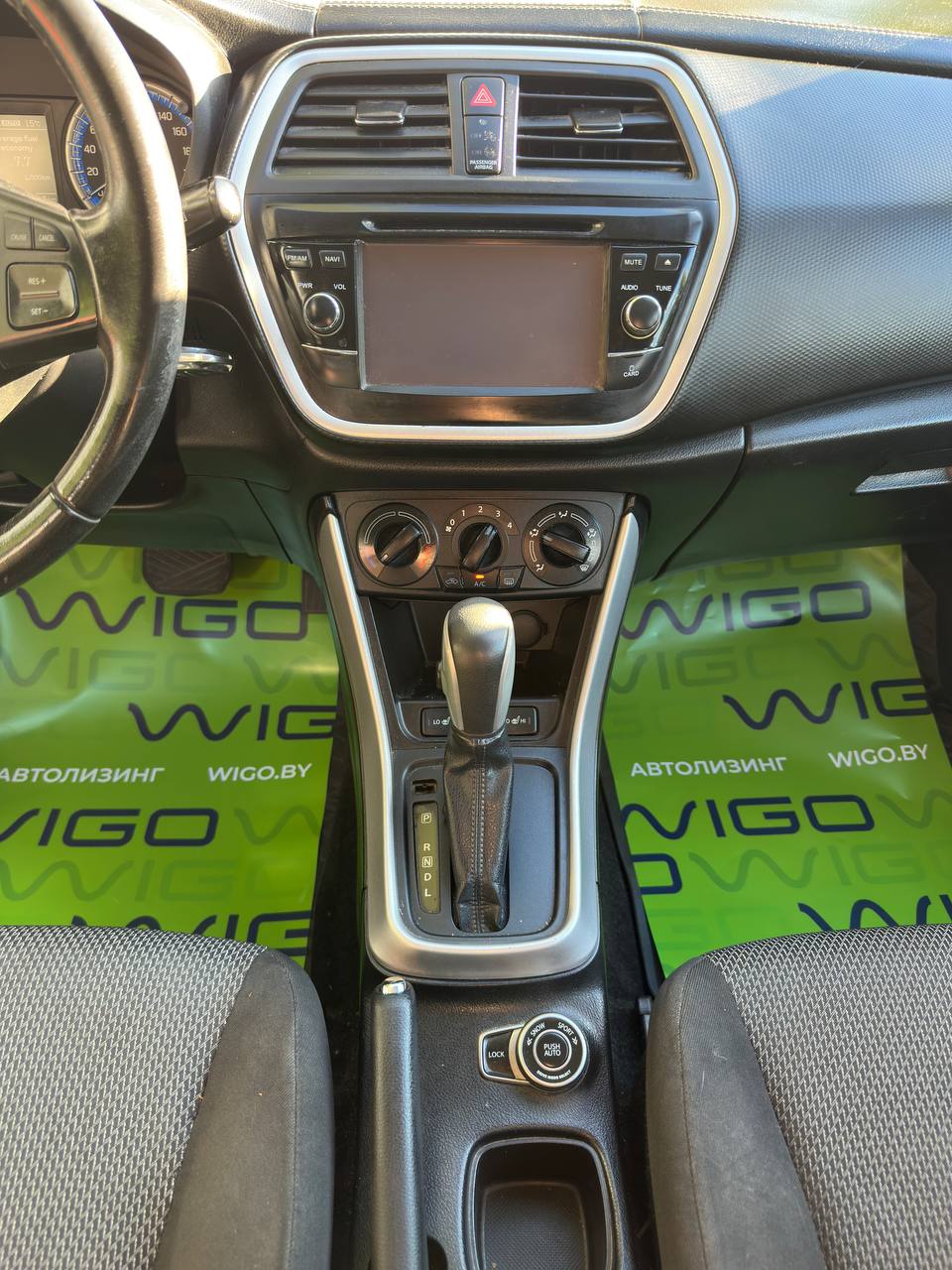  SX4