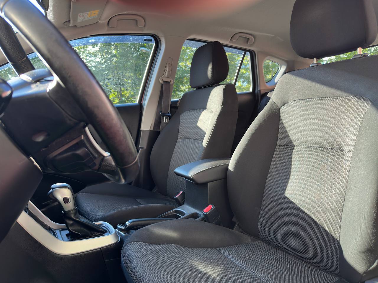  SX4