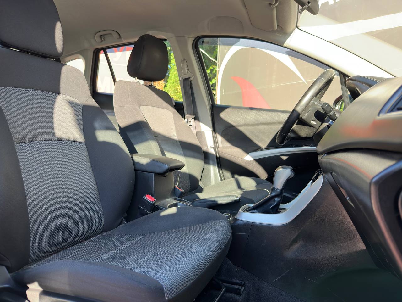  SX4