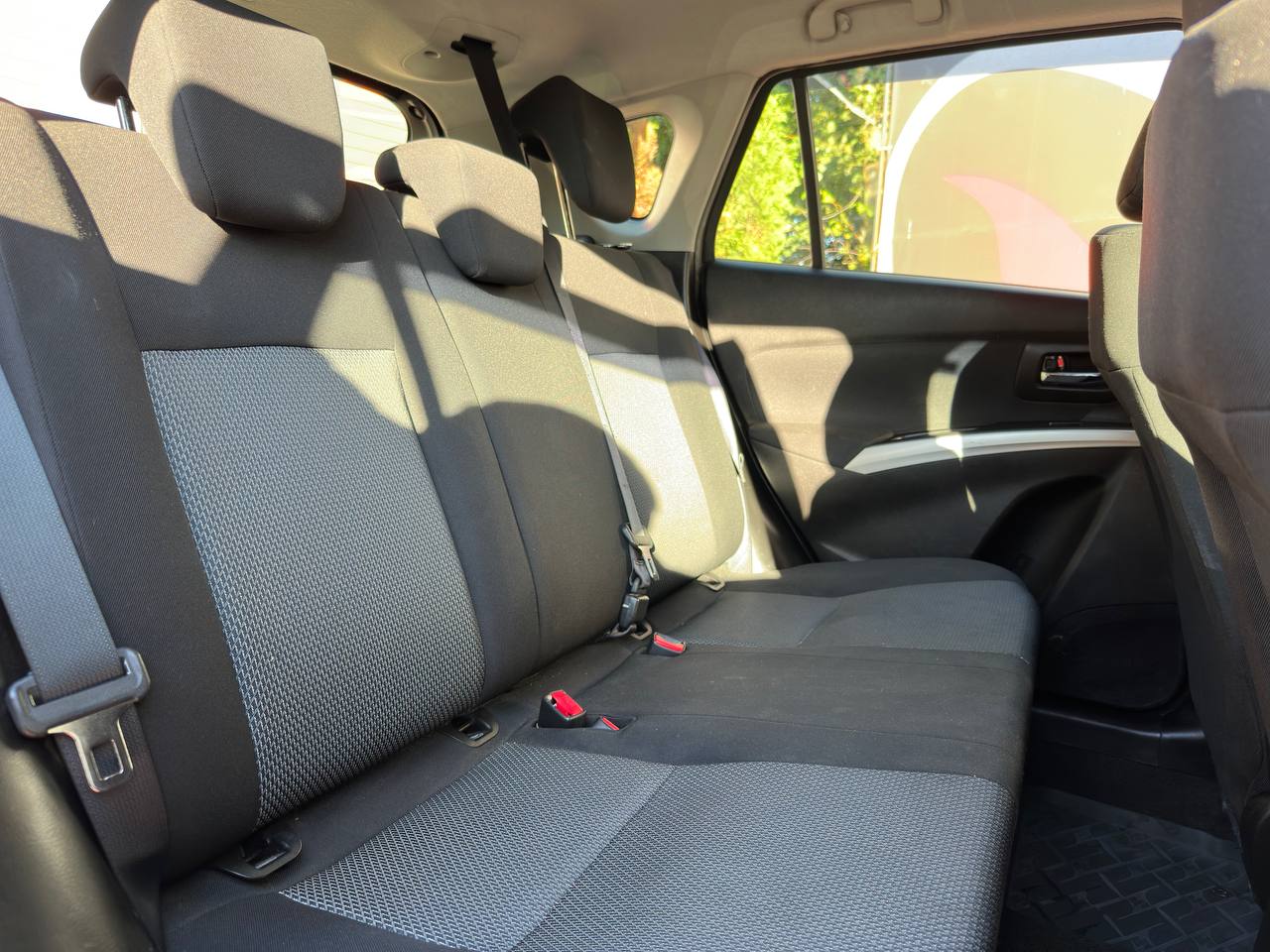  SX4
