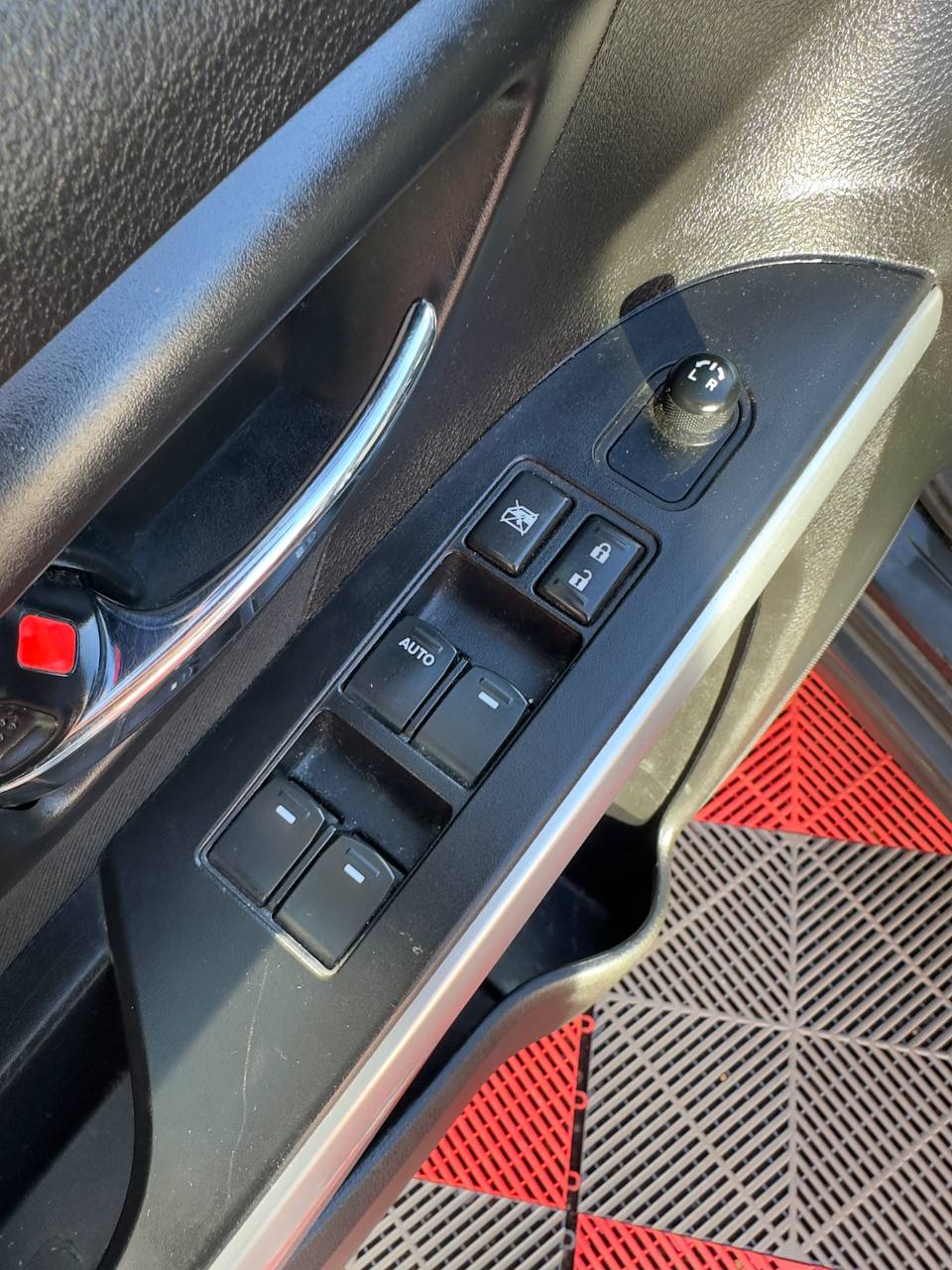  SX4
