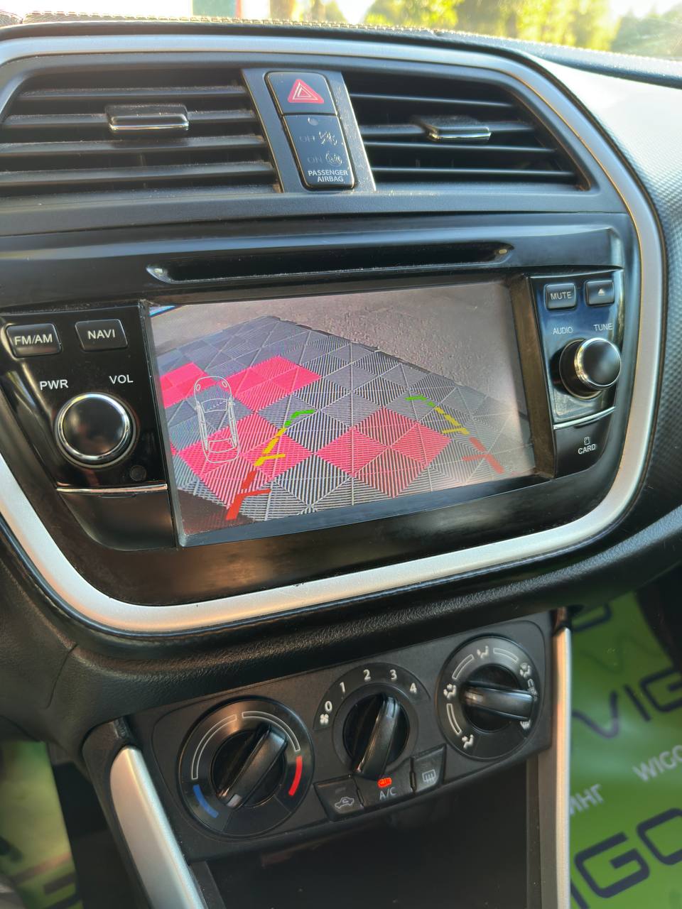  SX4