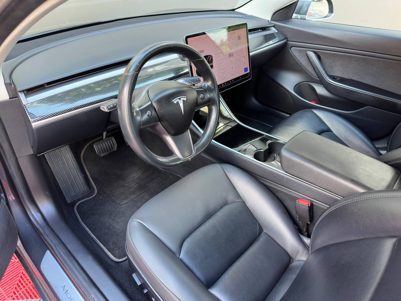  Model 3