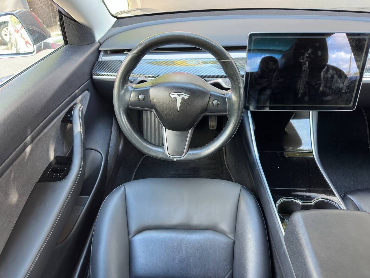  Model 3