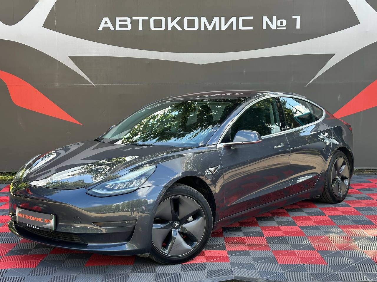  Model 3