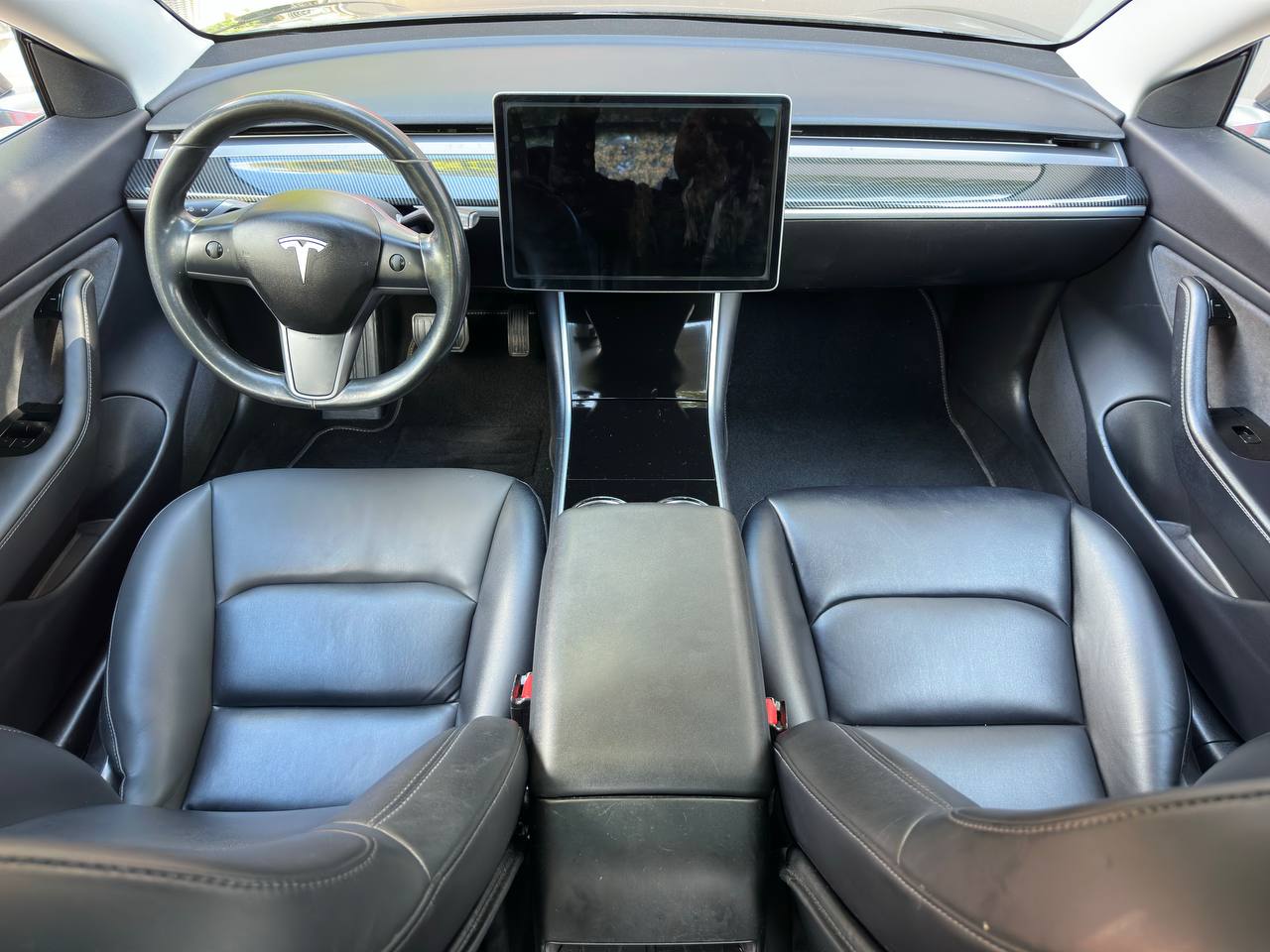  Model 3