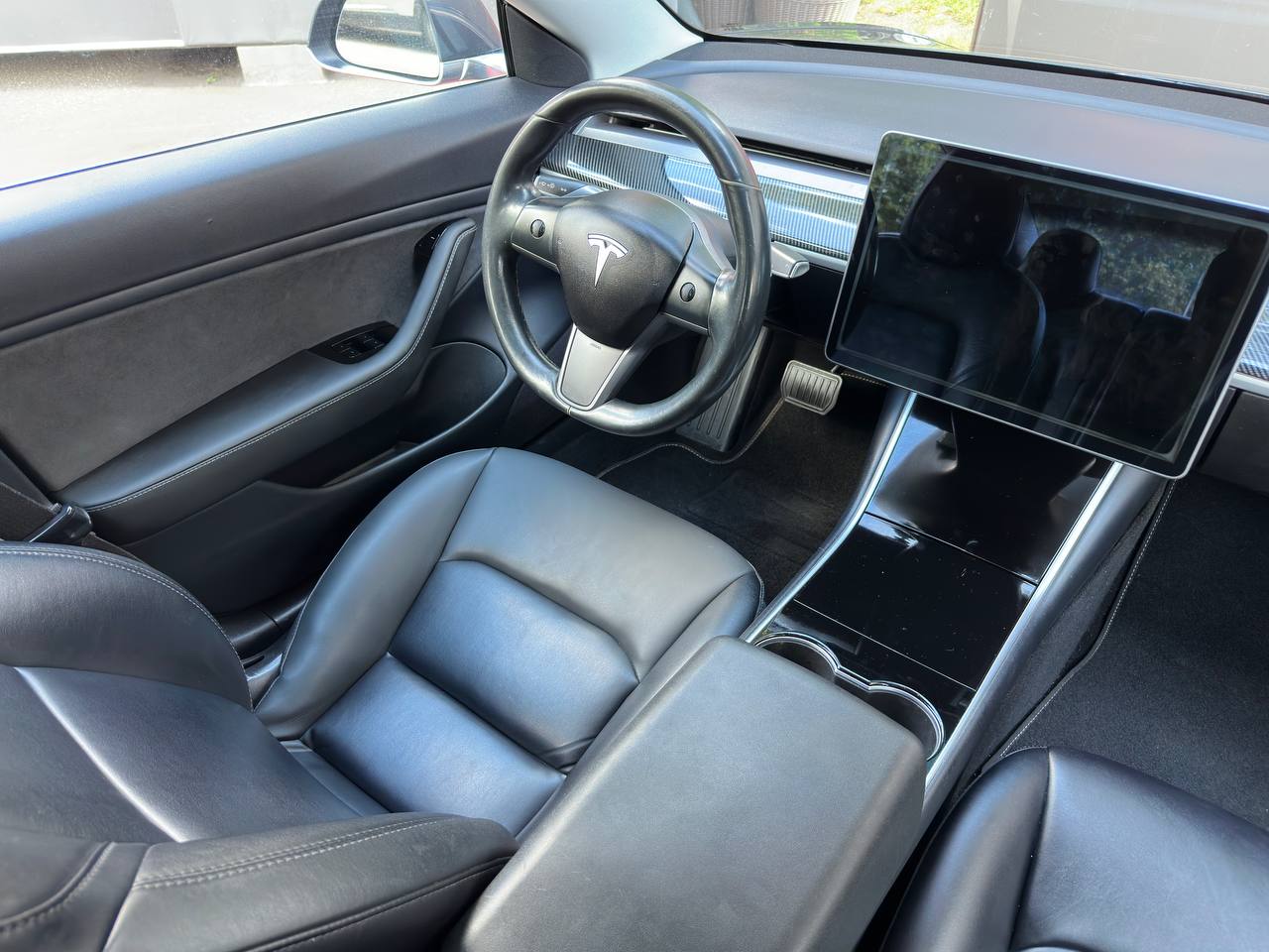  Model 3