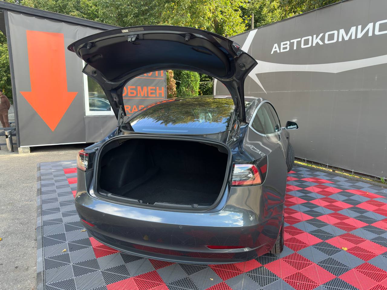  Model 3