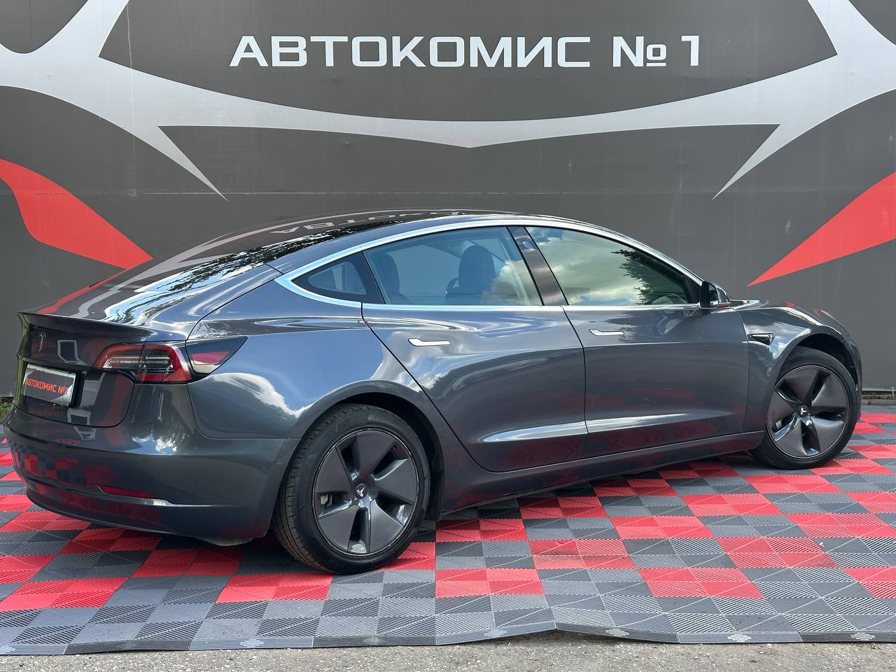  Model 3