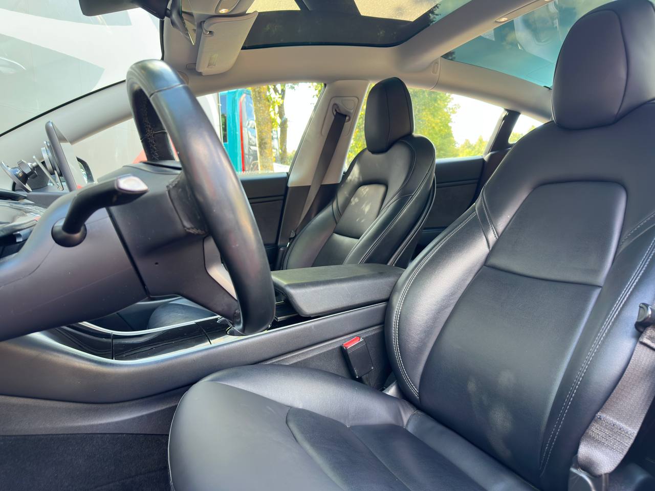  Model 3