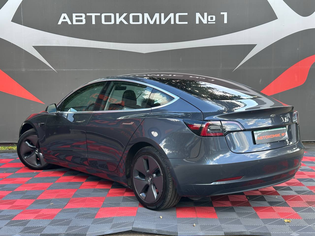  Model 3