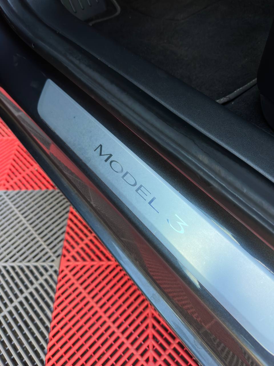  Model 3