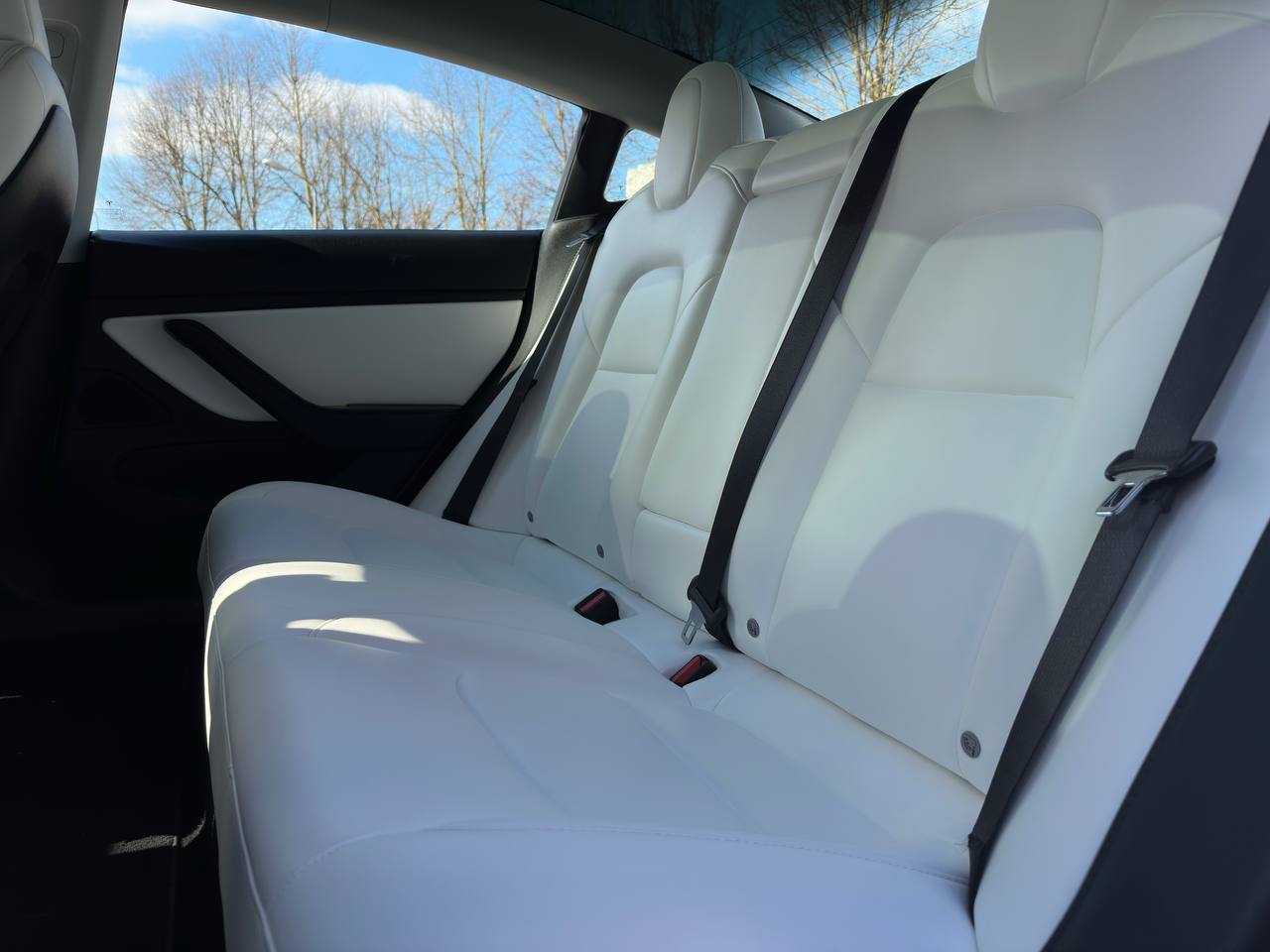  Model 3 I