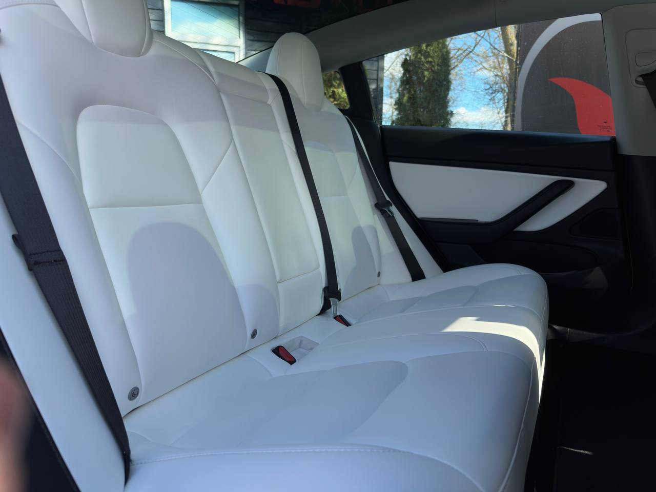  Model 3 I