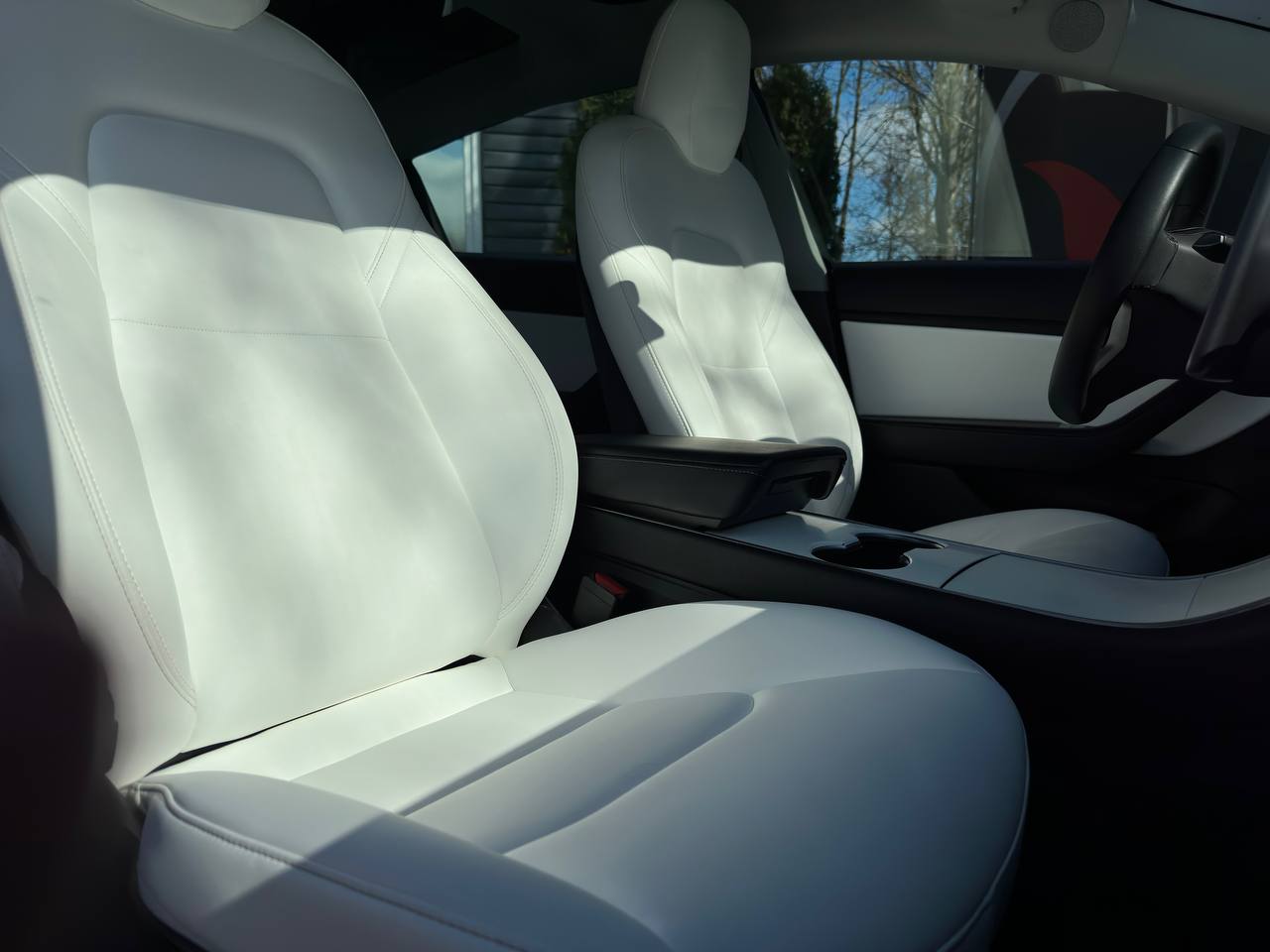  Model 3 I