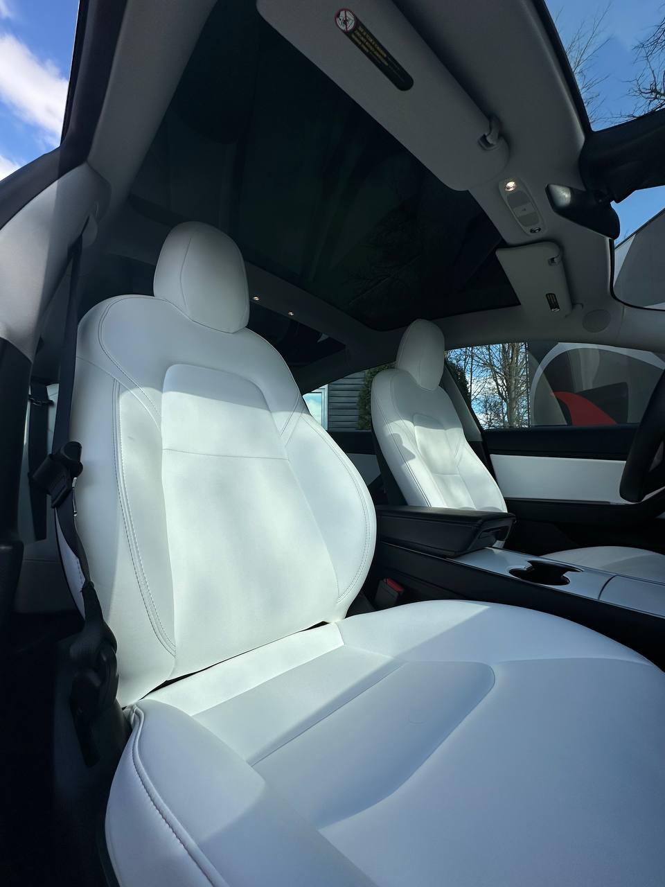  Model 3 I