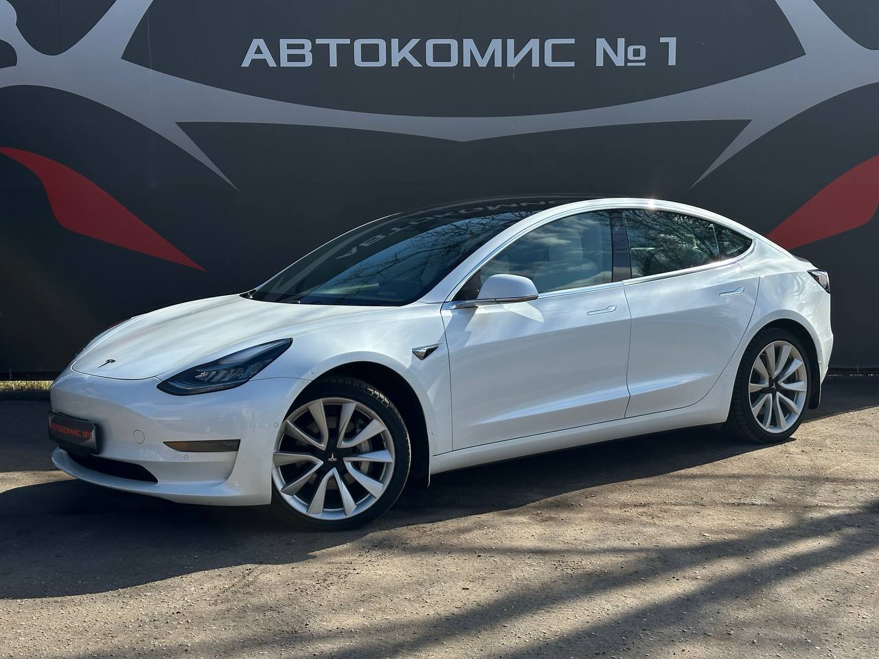  Model 3 I