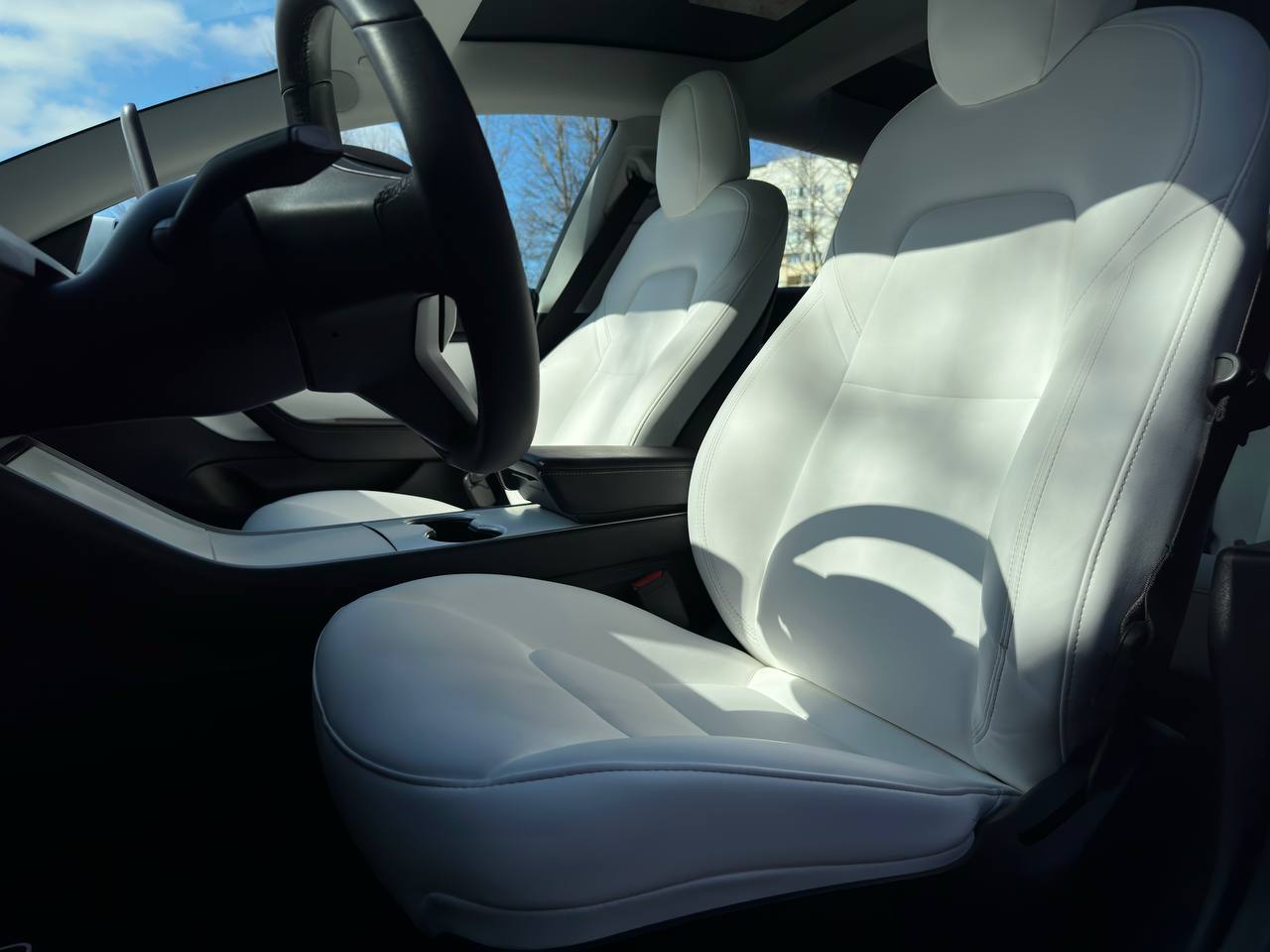  Model 3 I