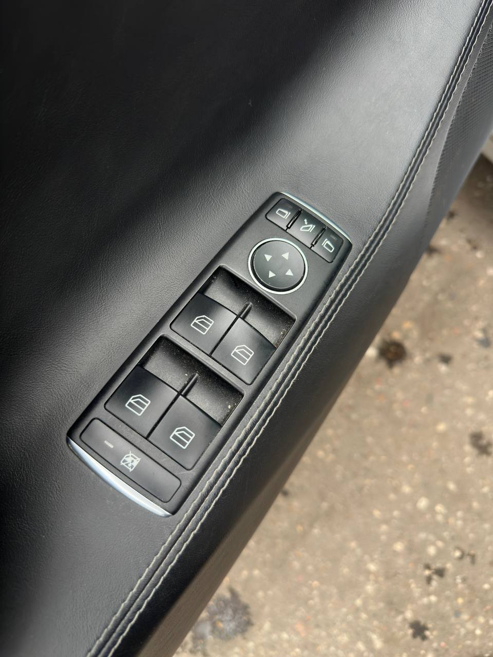  Model S I · Рестайлинг