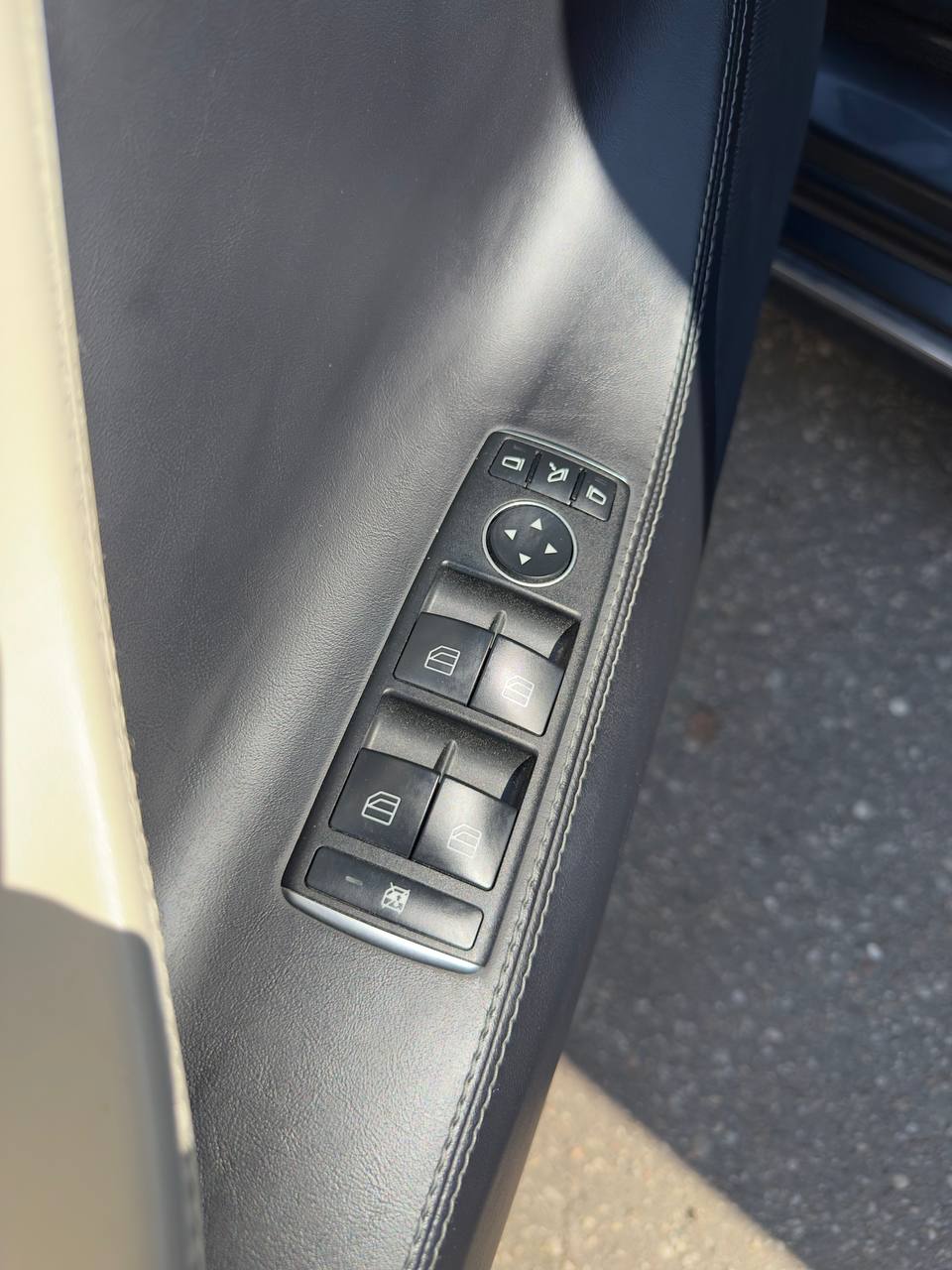  Model S I · Рестайлинг