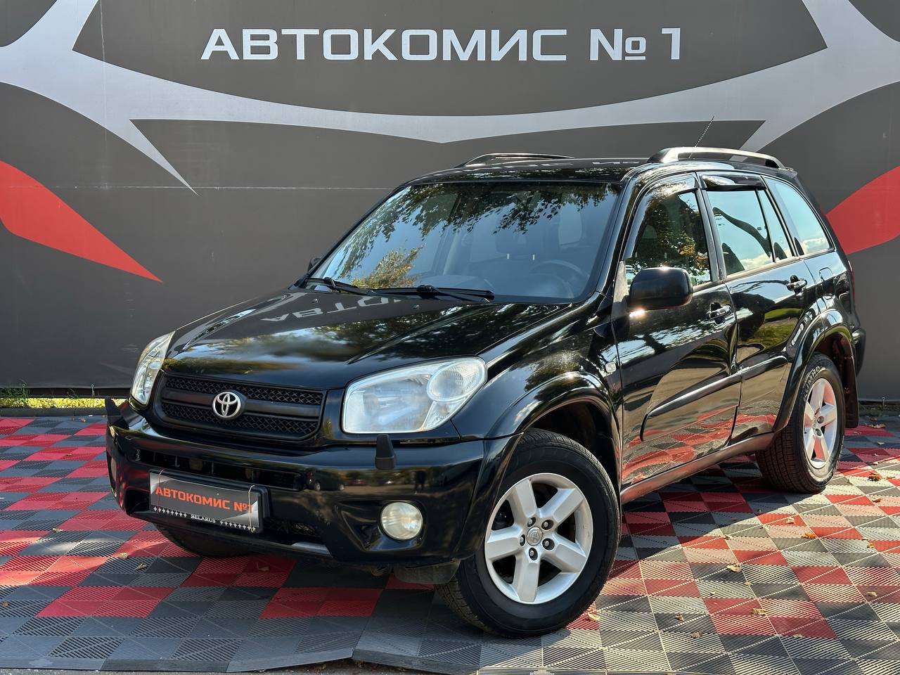  RAV4