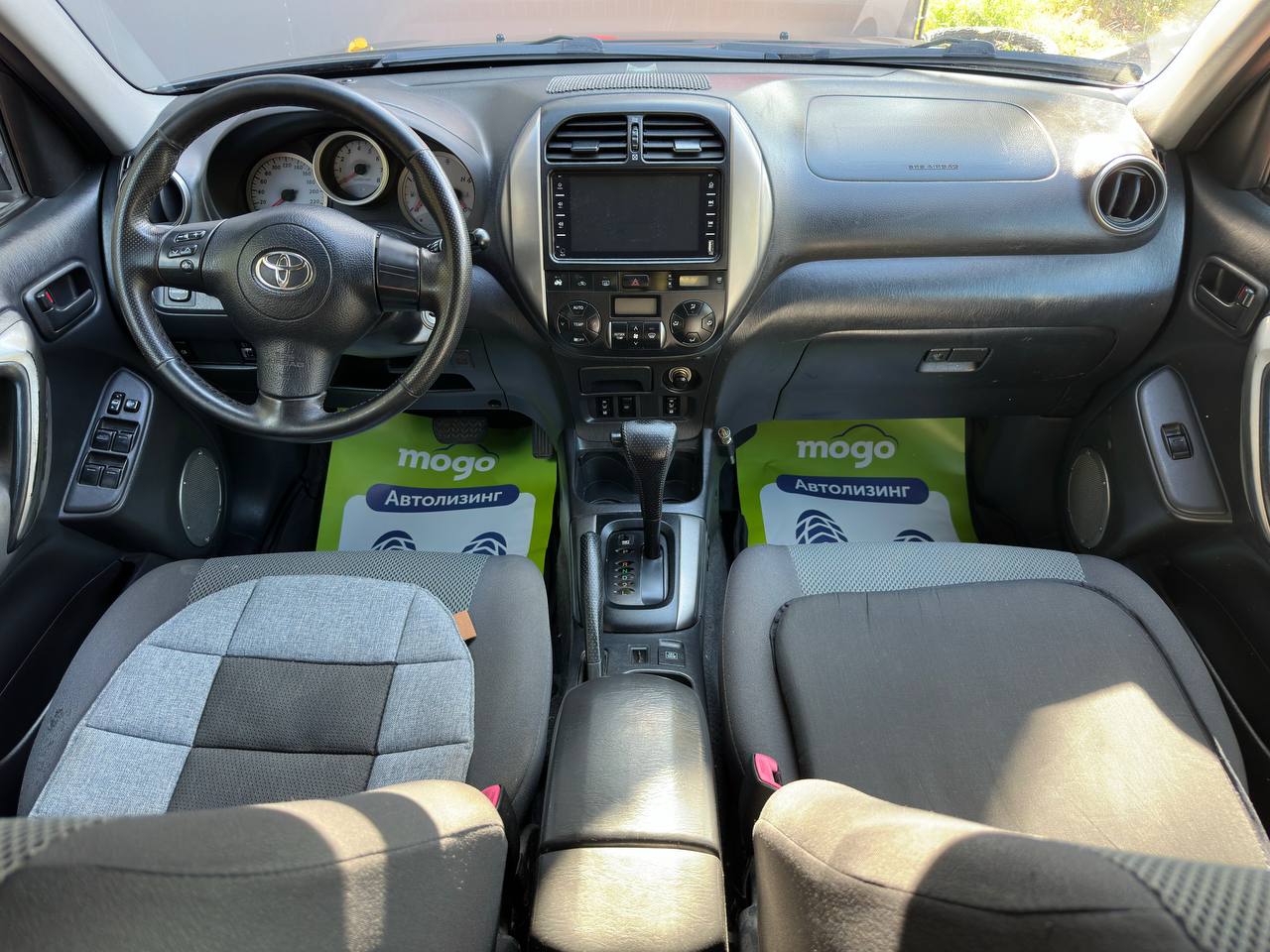  RAV4