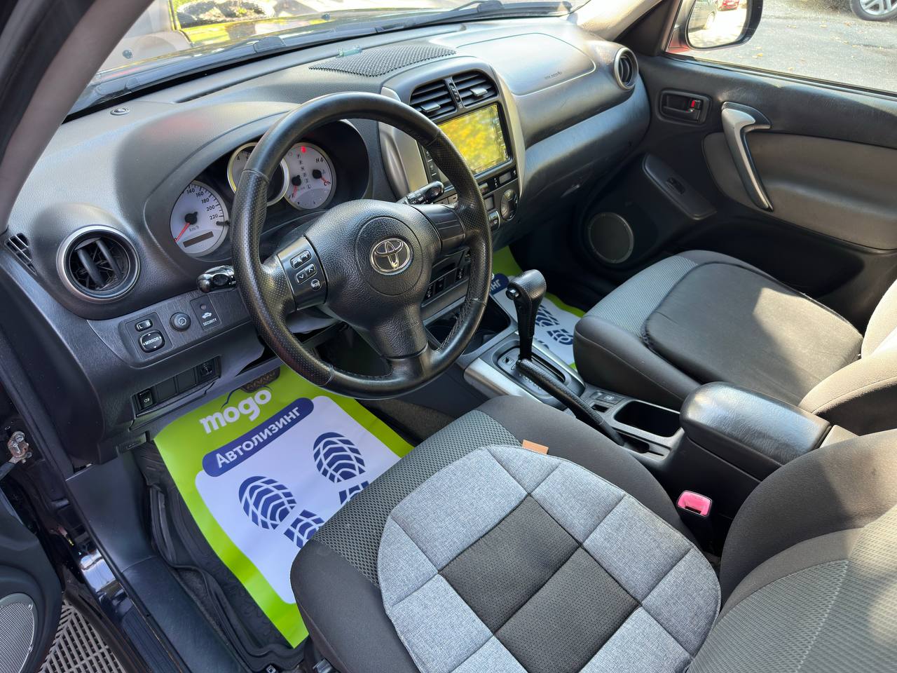  RAV4