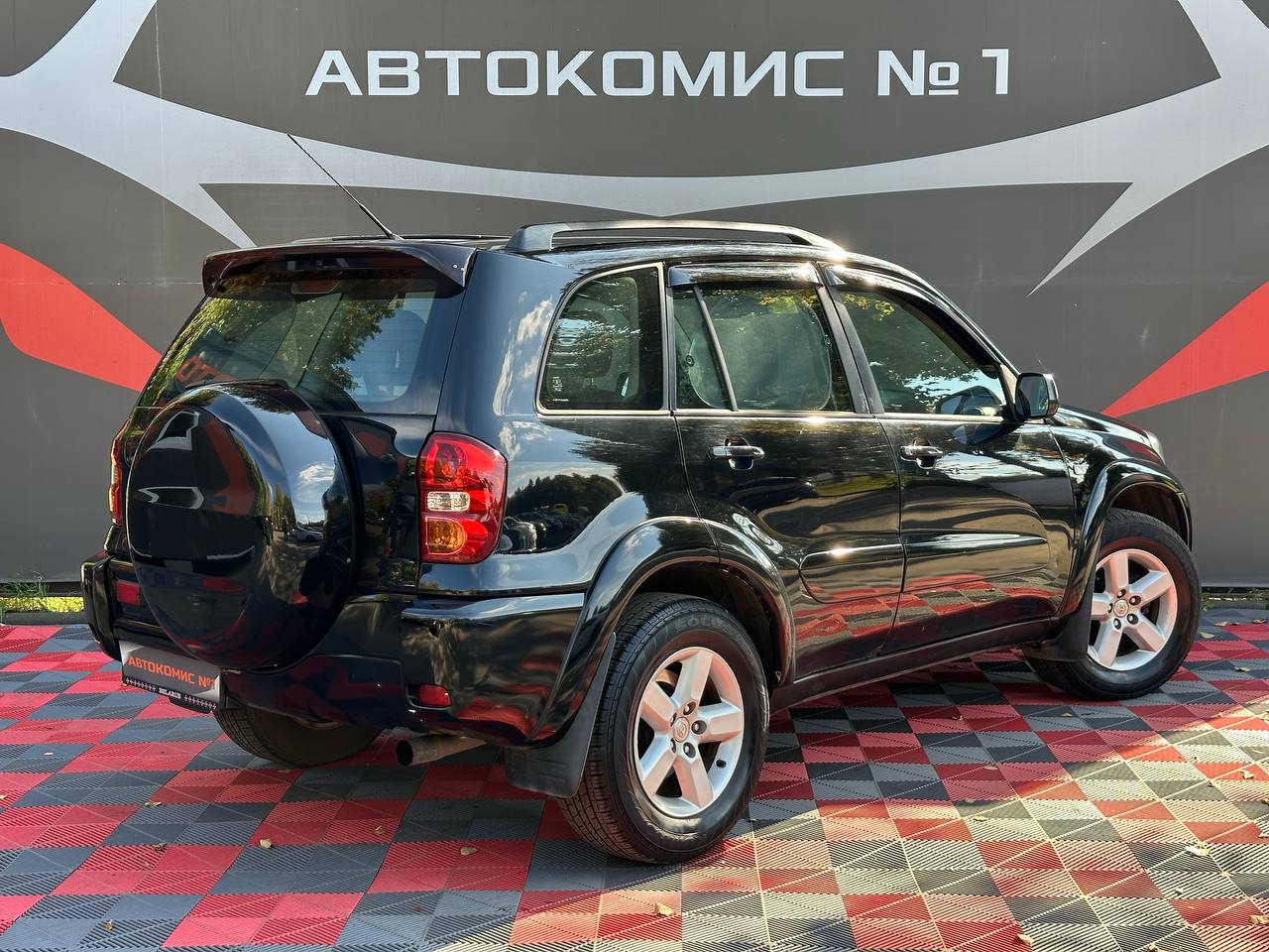  RAV4