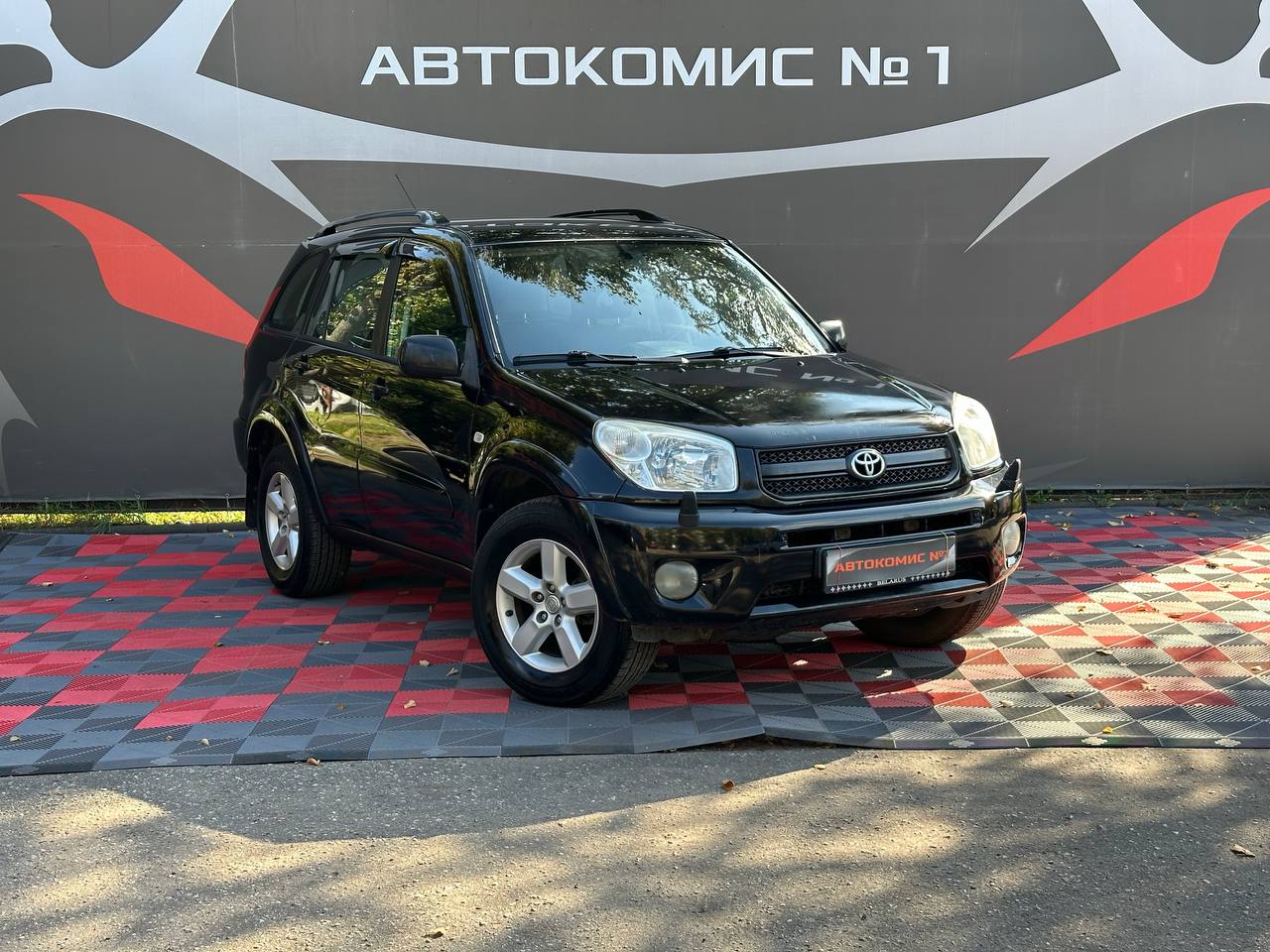  RAV4