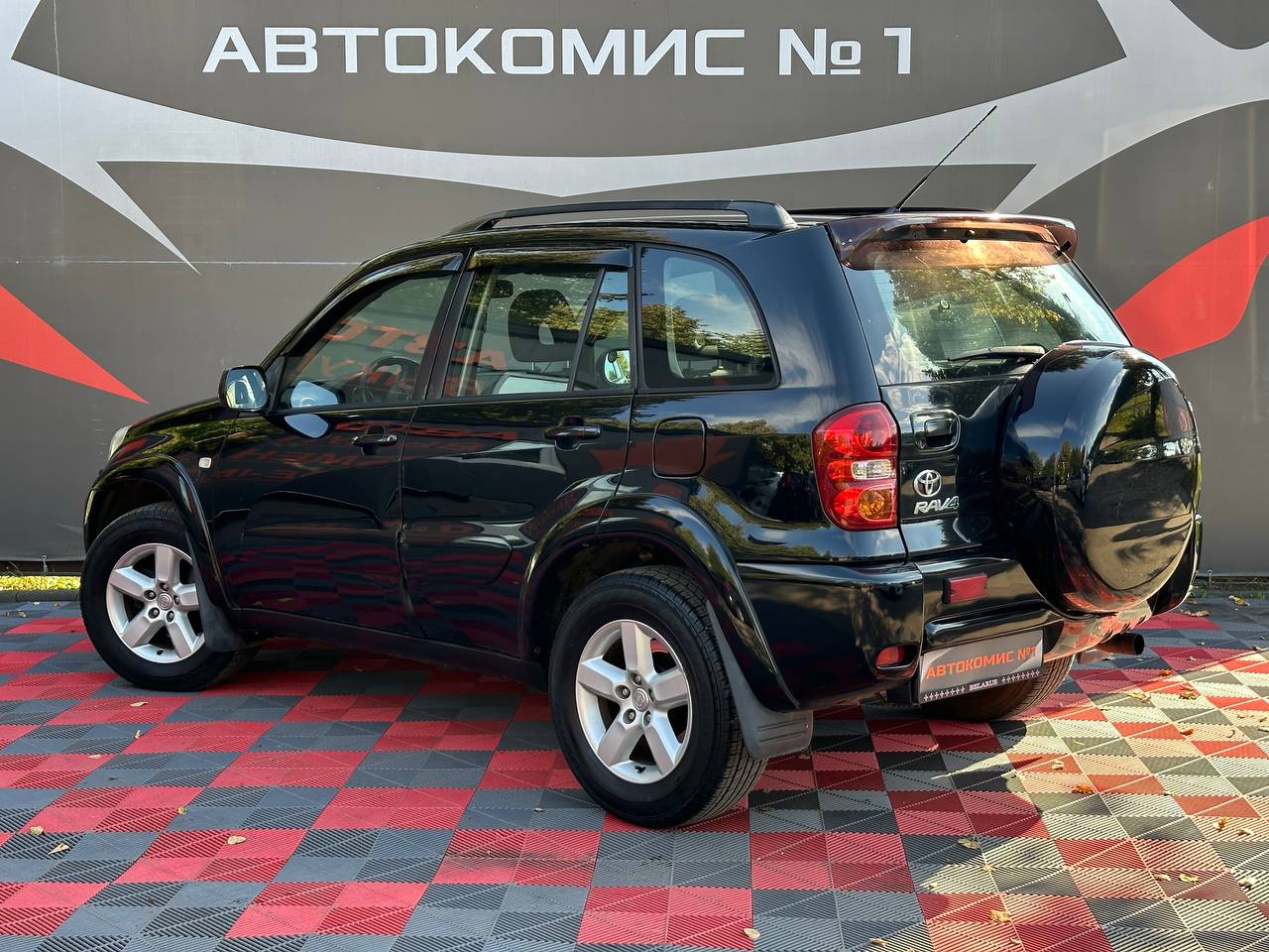  RAV4