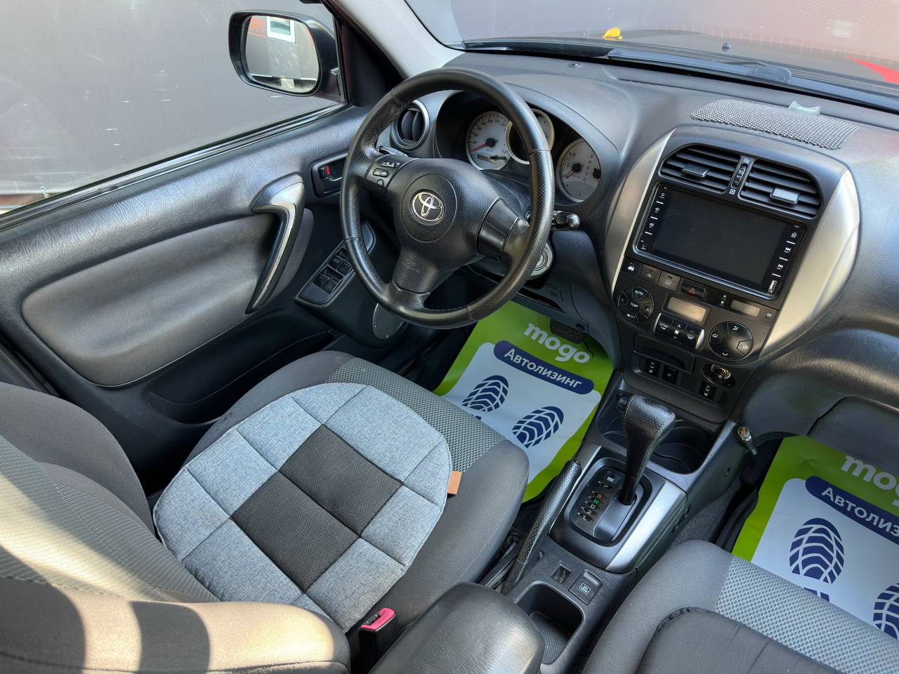  RAV4
