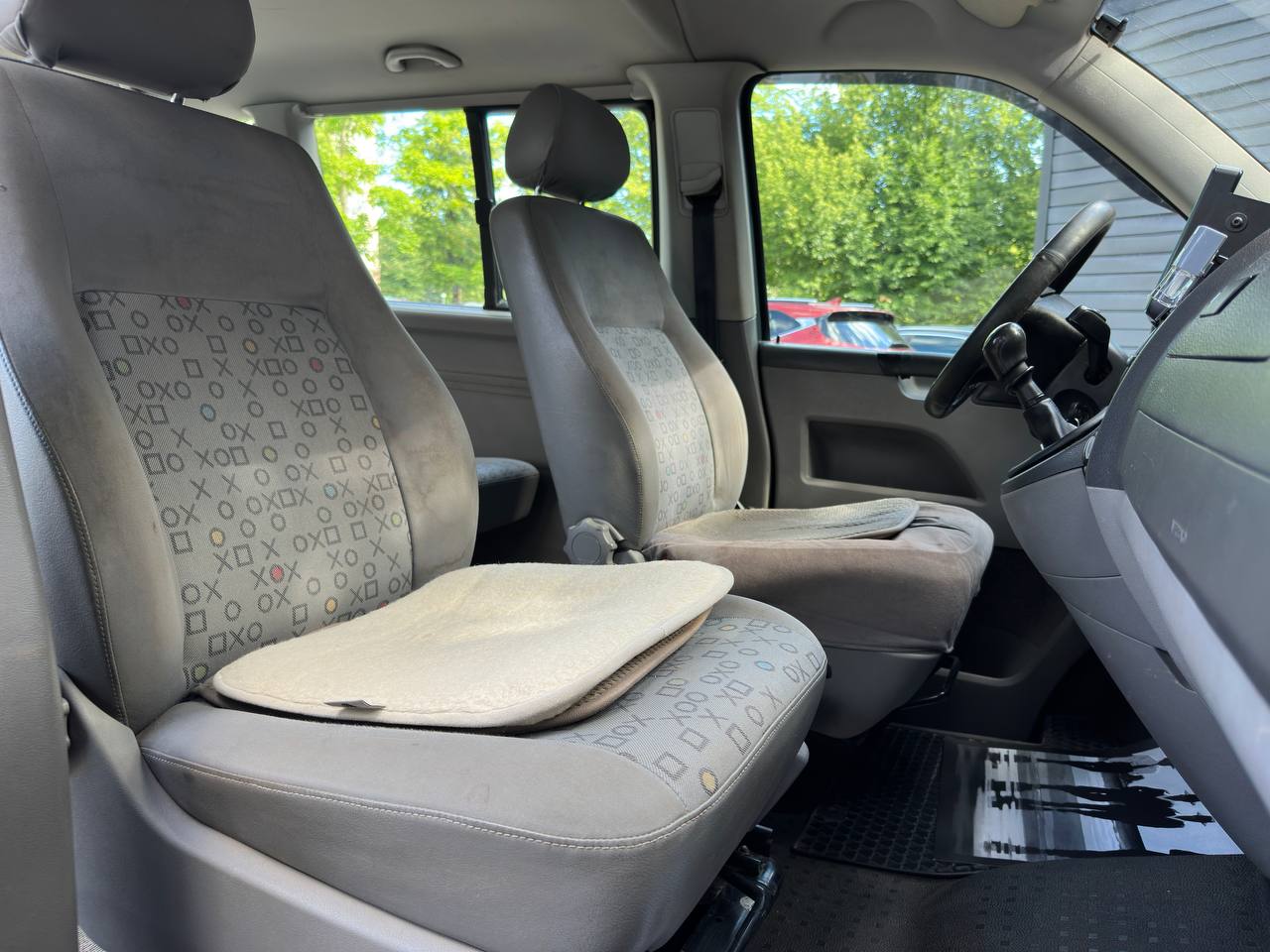  Caravelle T5