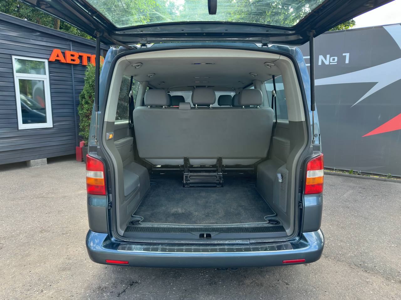  Caravelle T5
