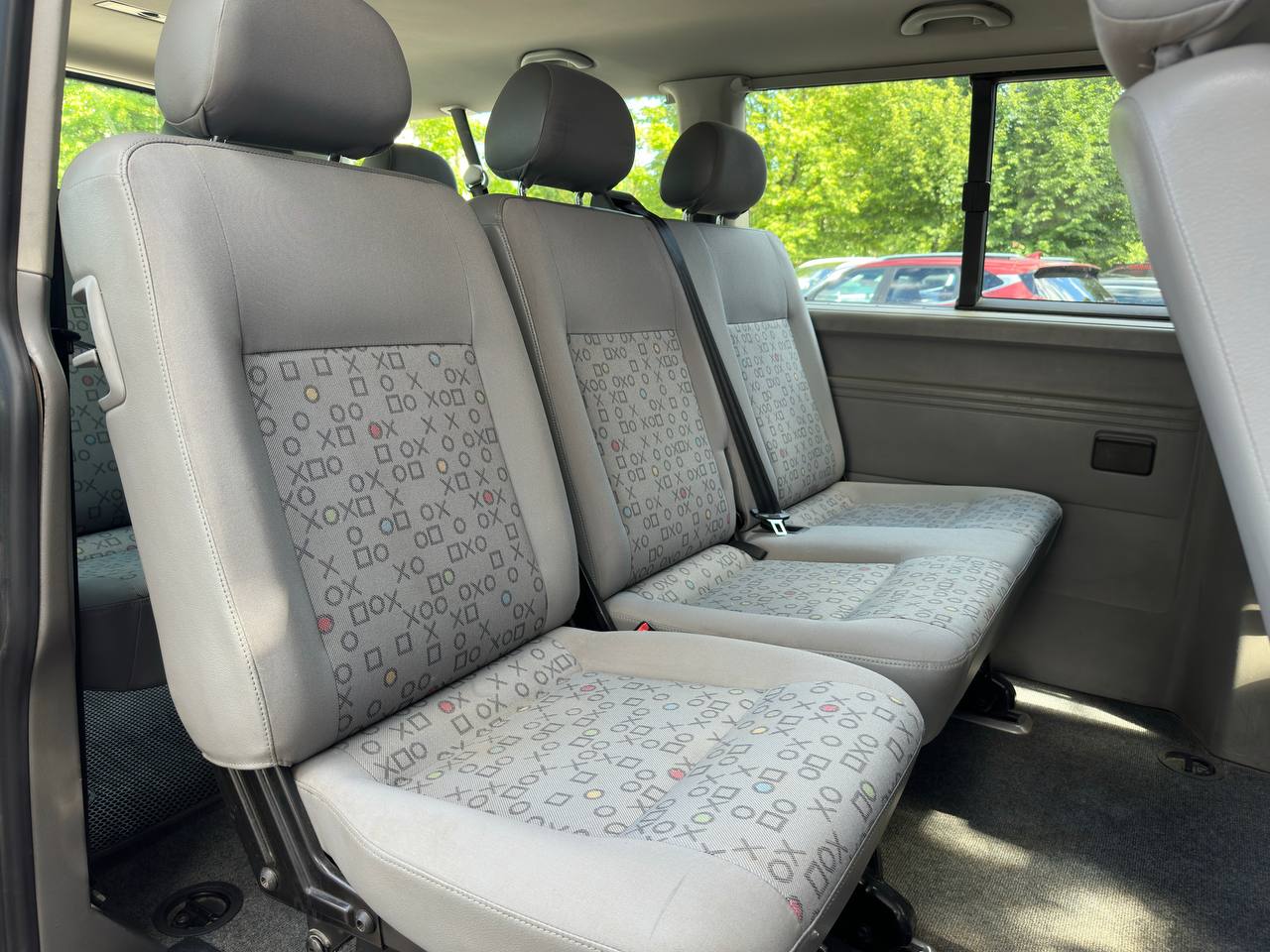  Caravelle T5