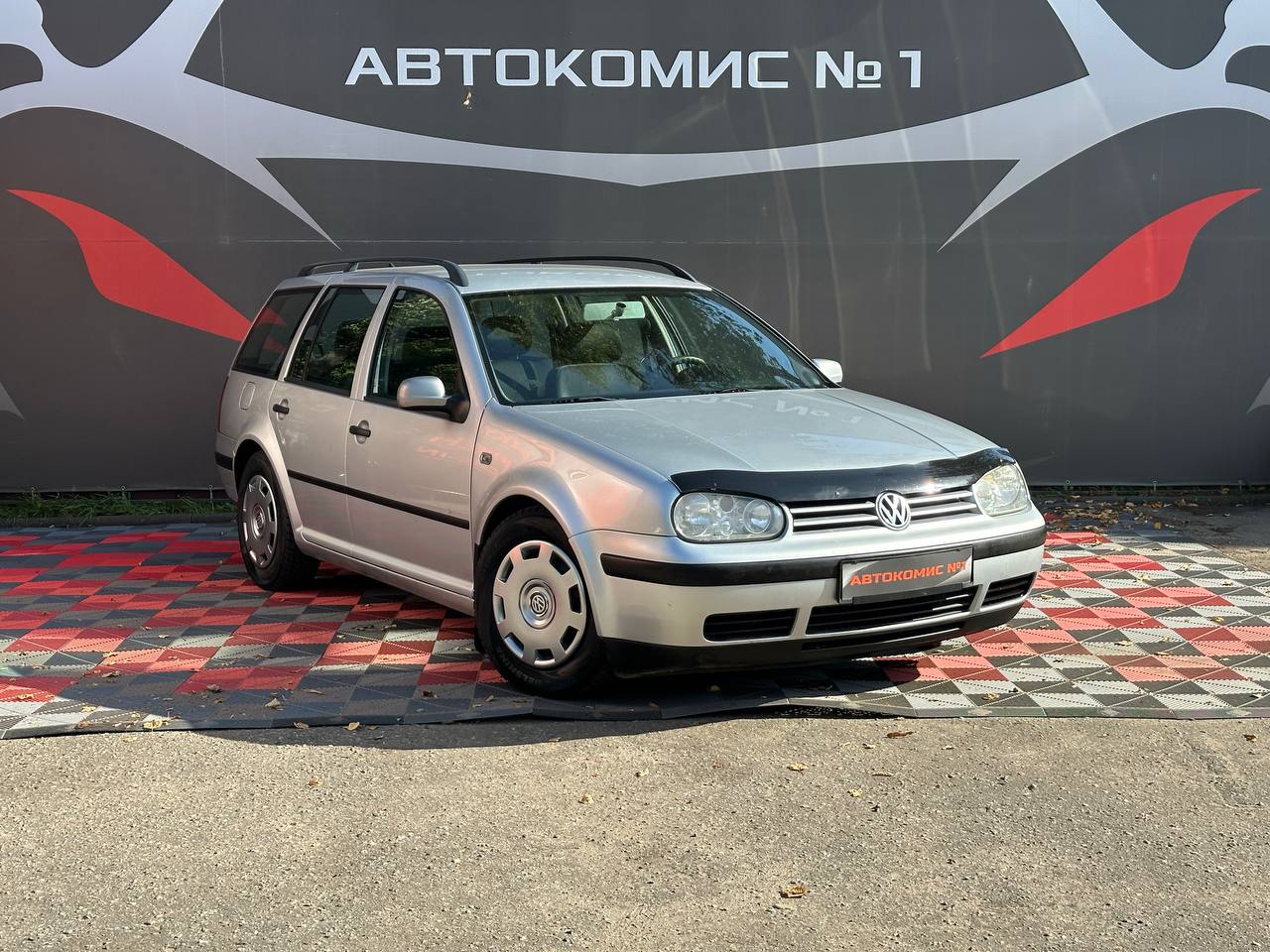  Golf