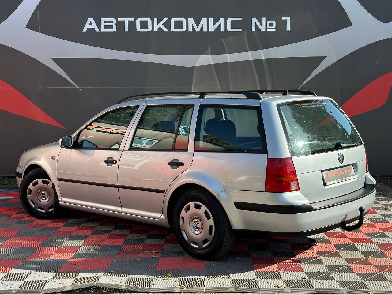  Golf