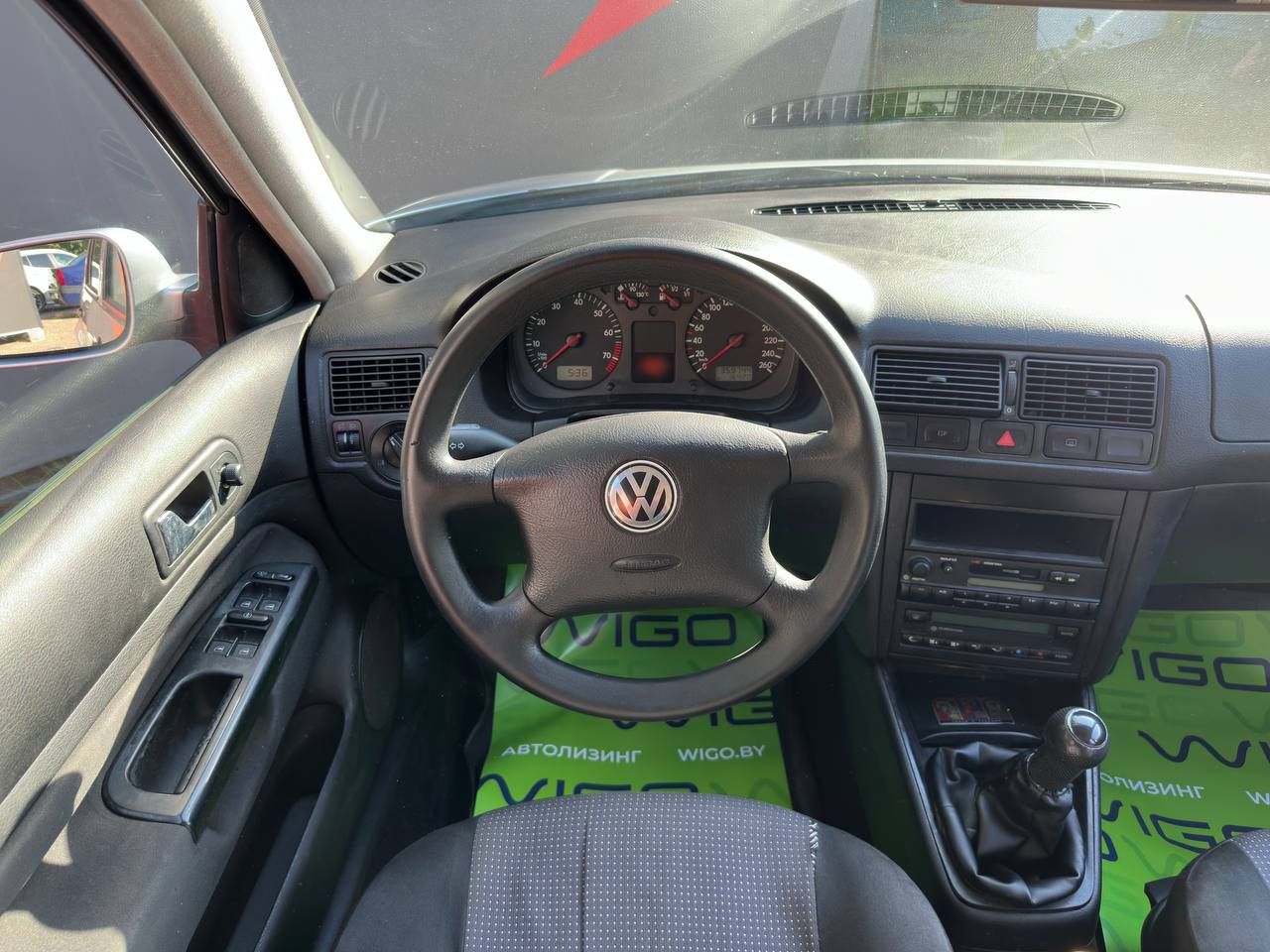  Golf