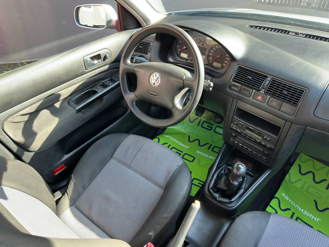  Golf