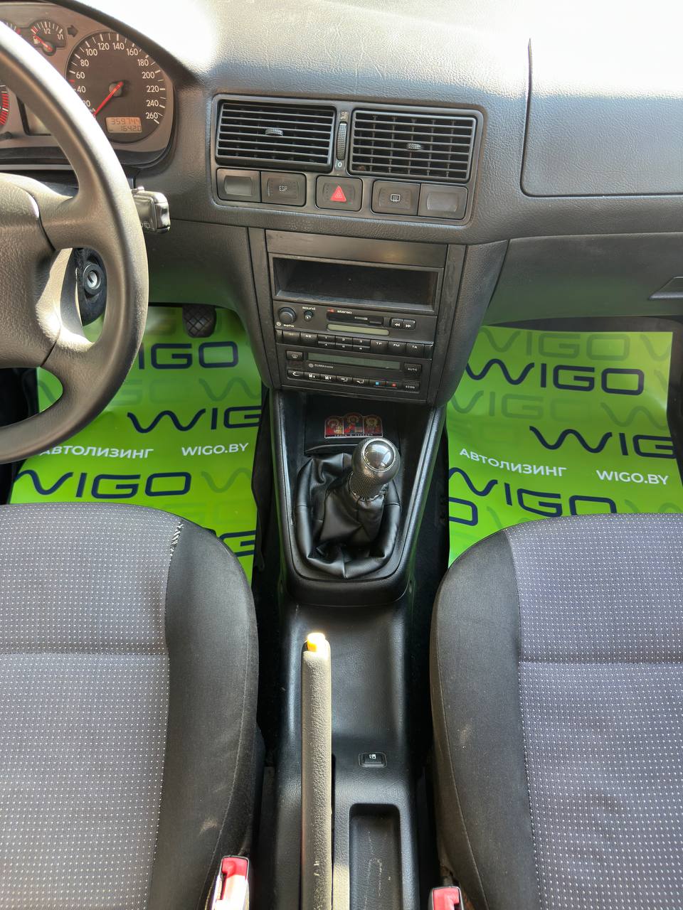  Golf