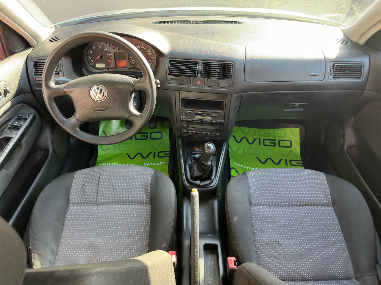  Golf