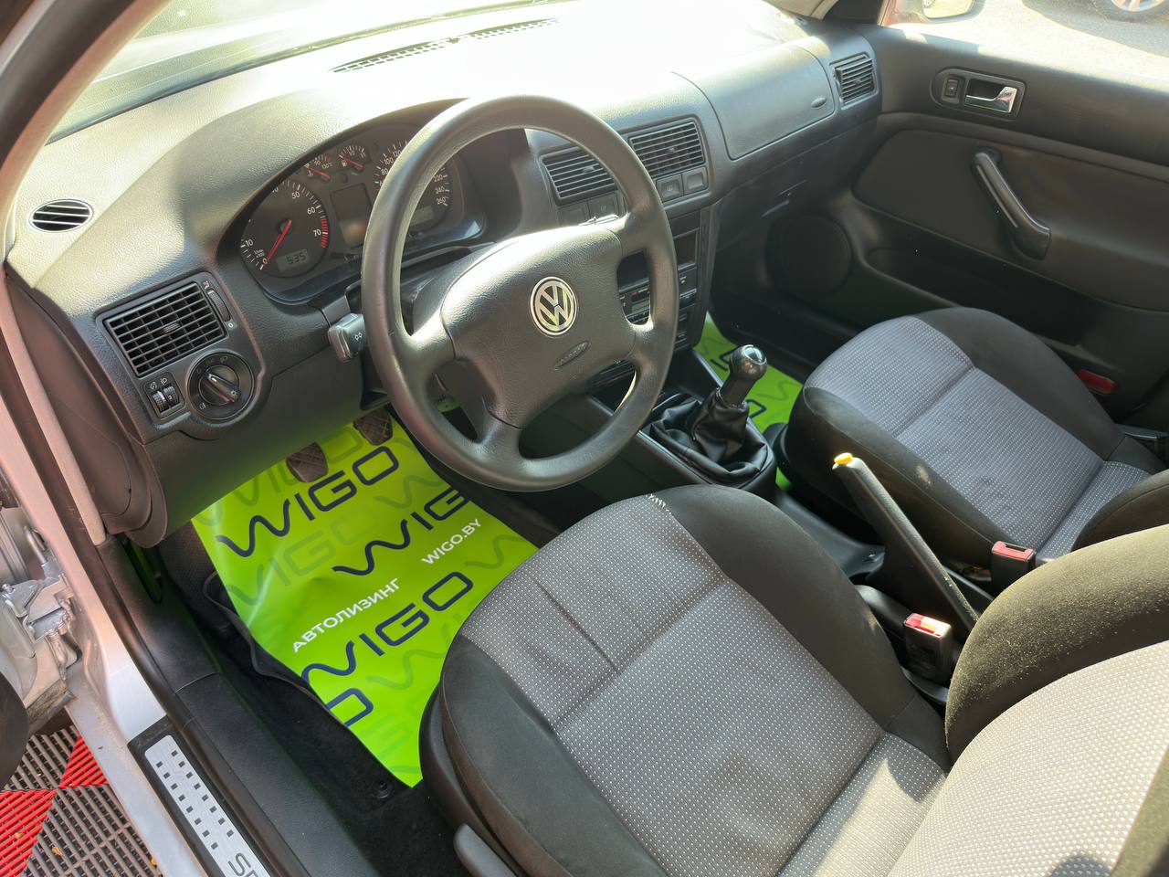  Golf
