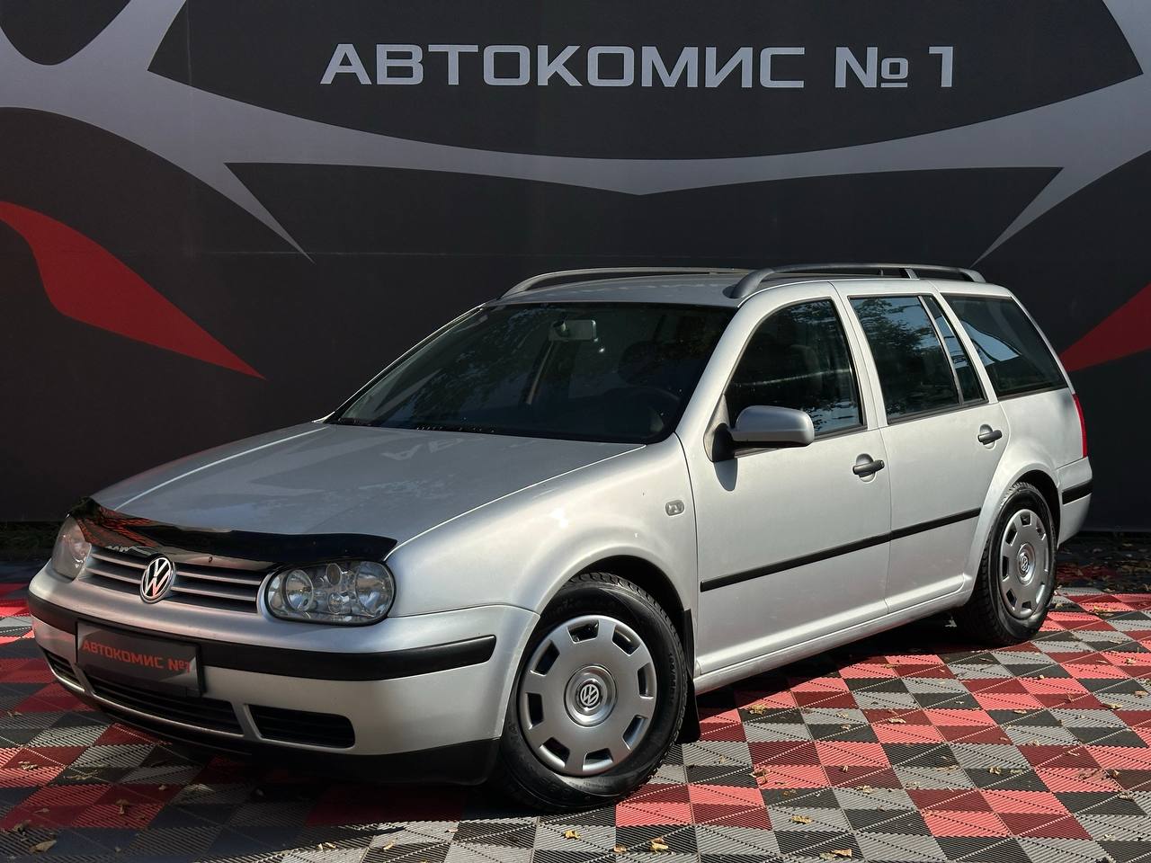  Golf